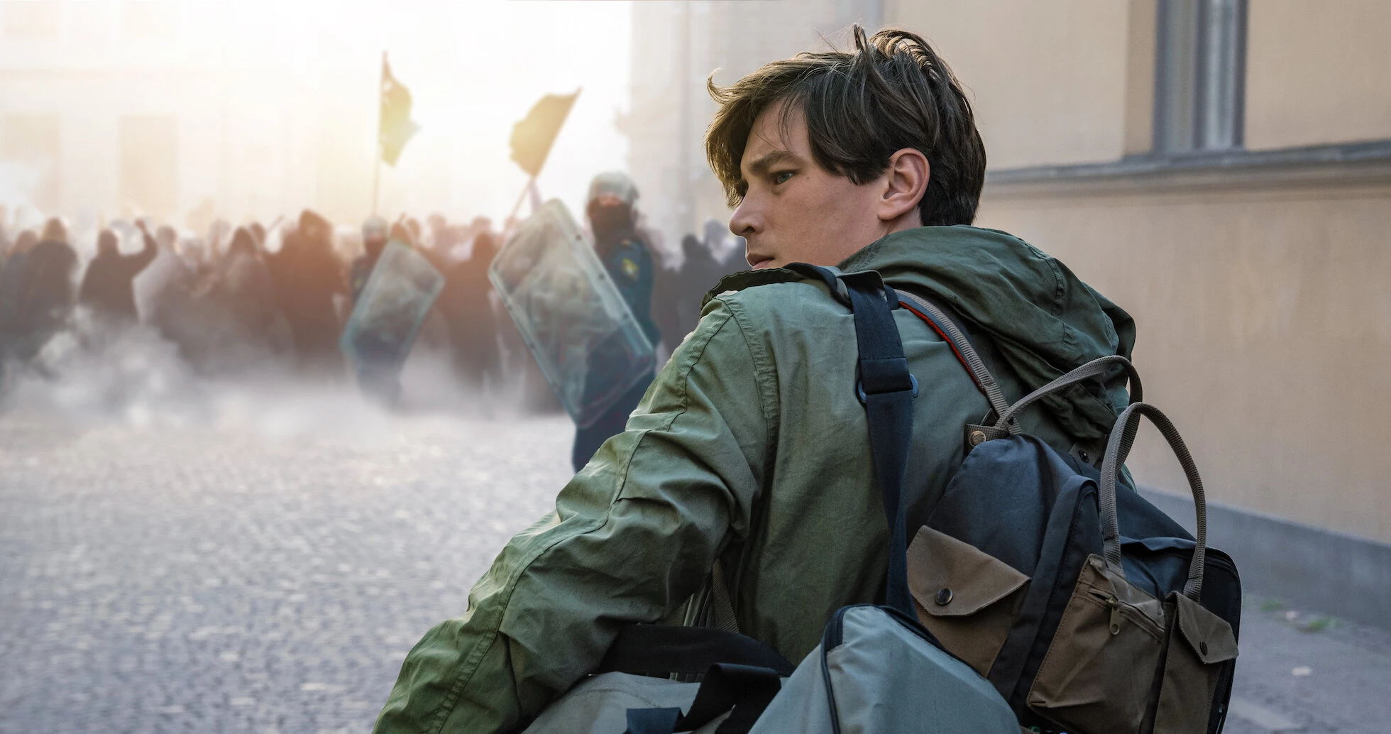 Uczciwe życie – recenzja filmu