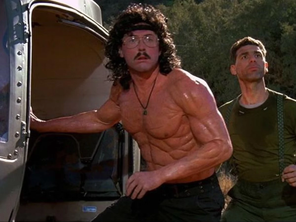 8. UHF