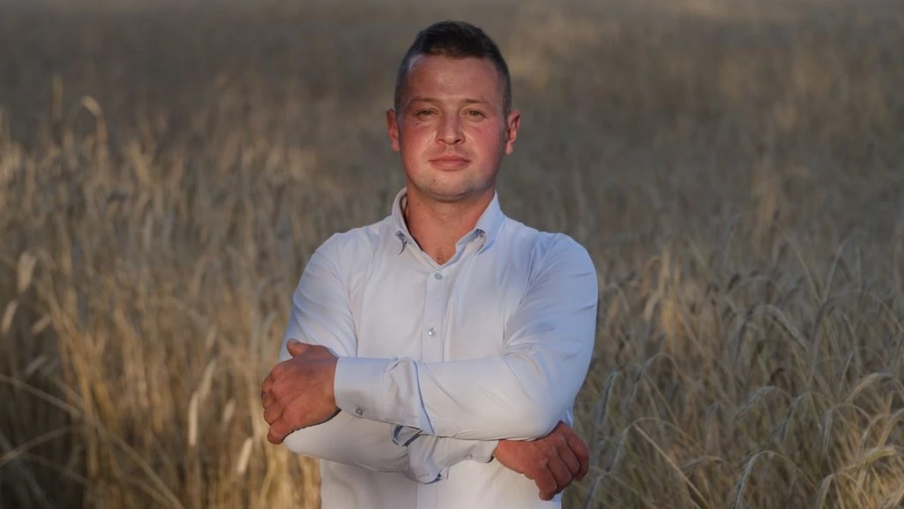 Krzysztof