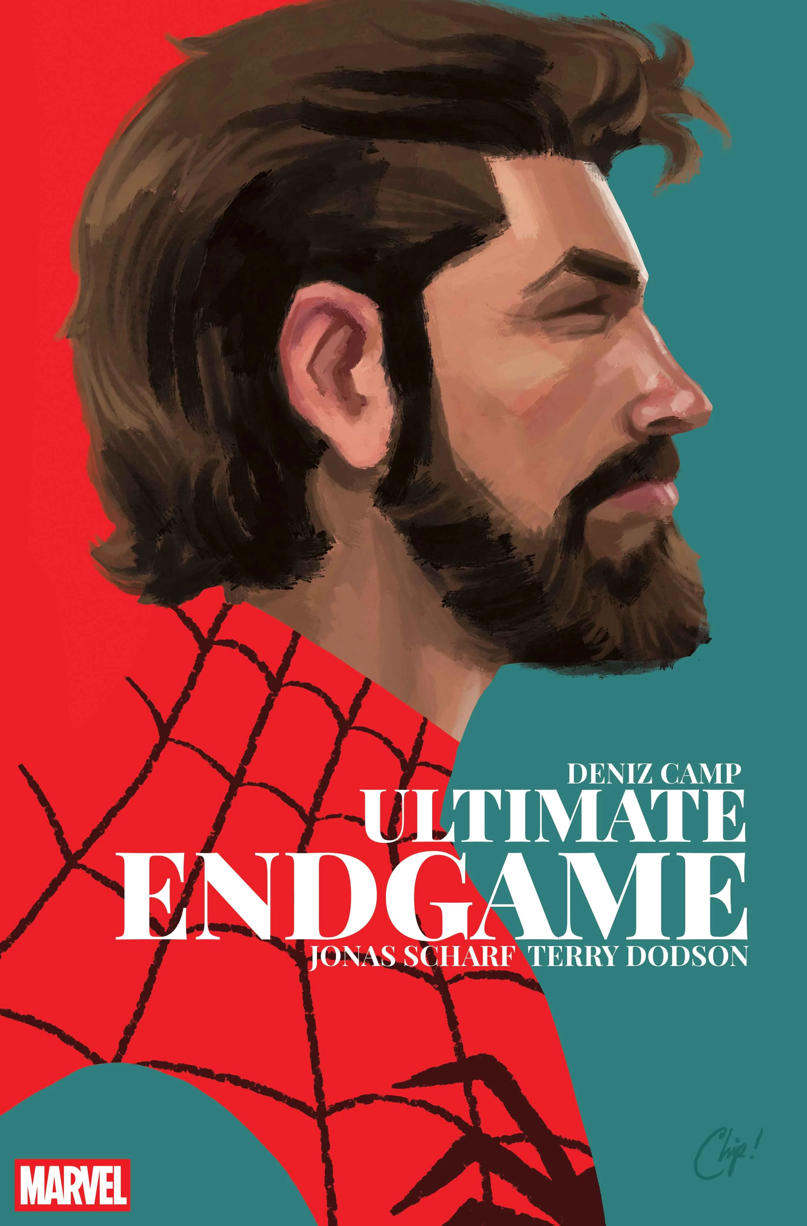 ULTIMATE ENDGAME #1
