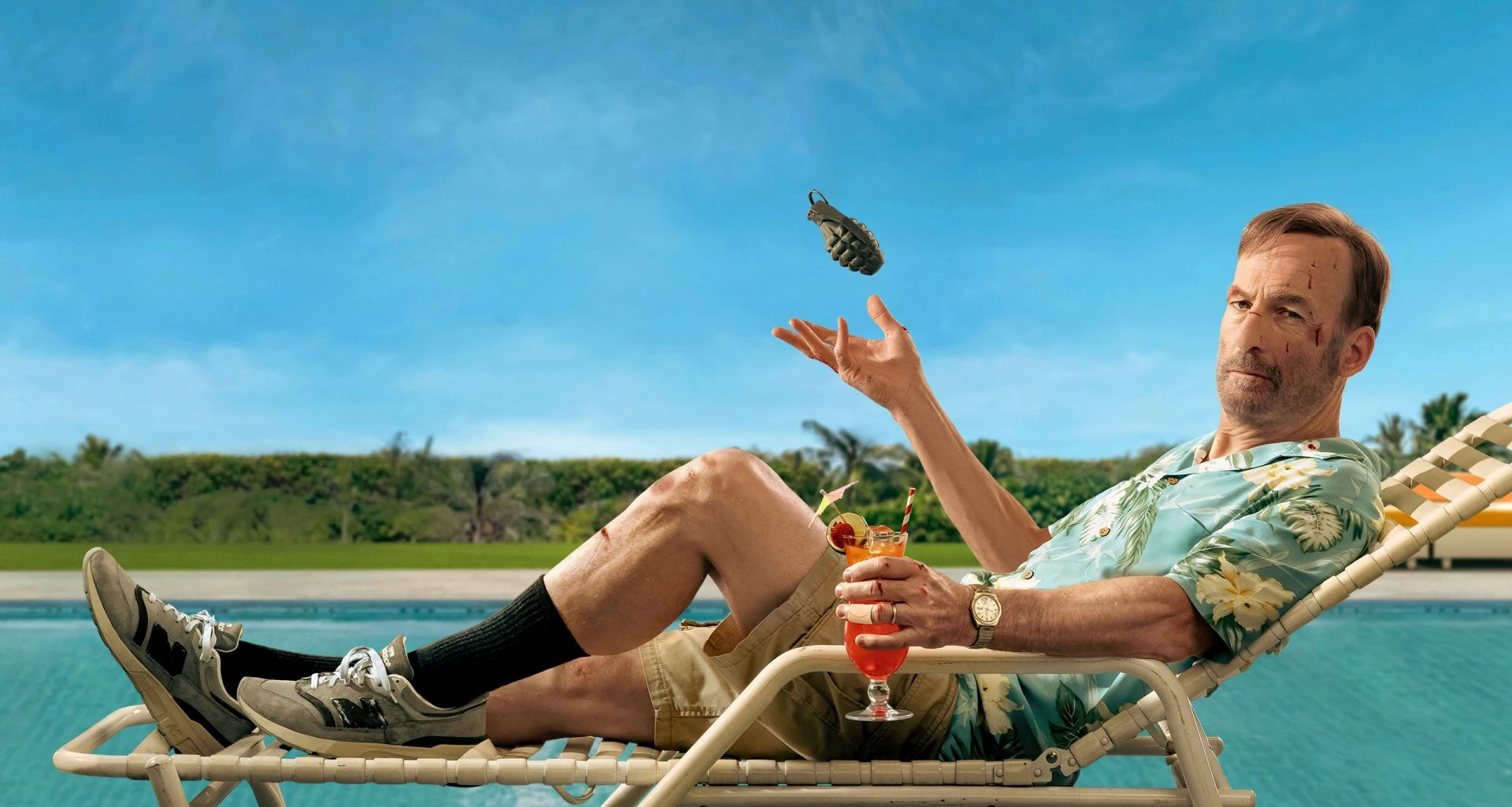 Nikt 2 - pierwsze opinie. Więcej humoru i akcji, ale scena w autobusie nie została pobita