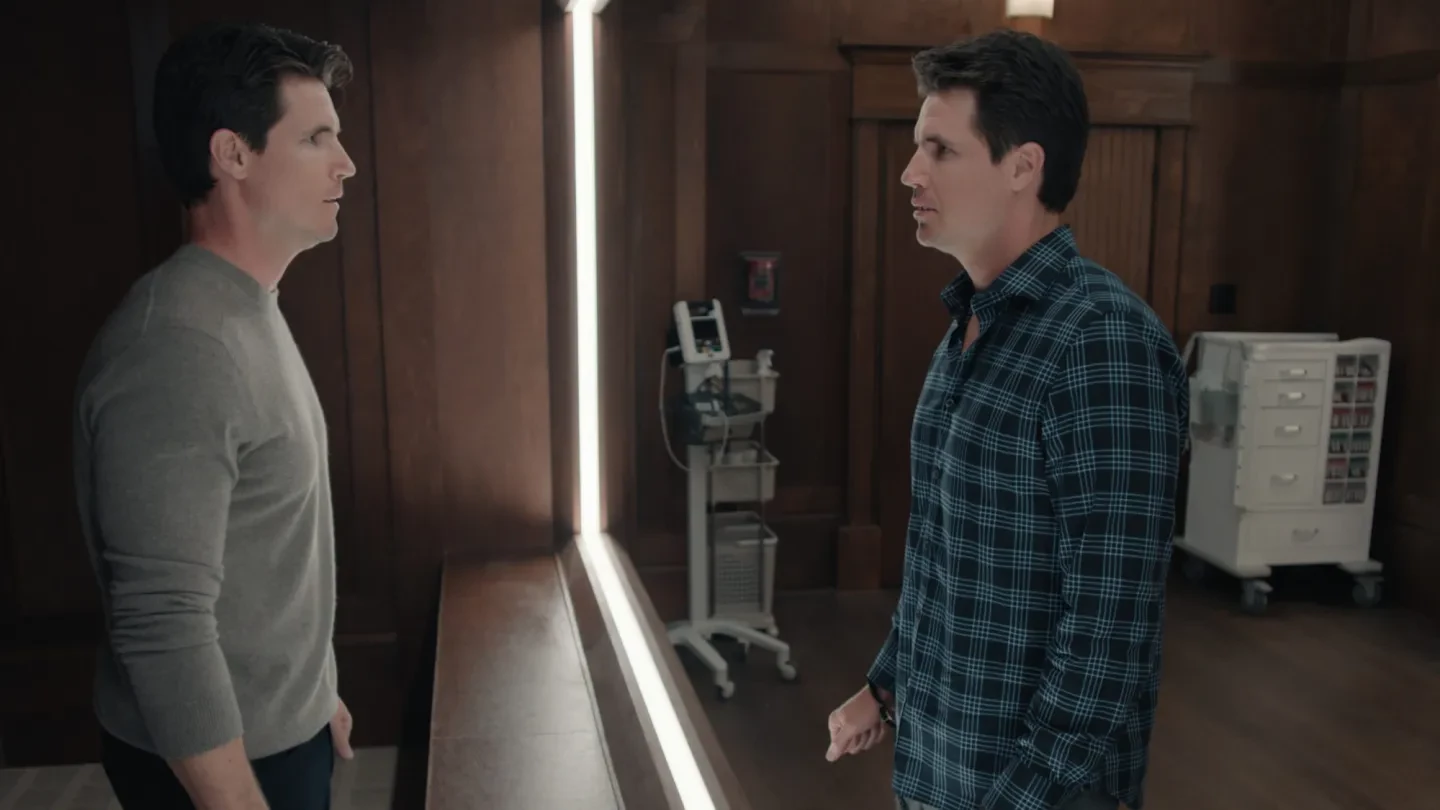 Koniec serialu science fiction Prime Video. Jest zwiastun finałowego sezonu