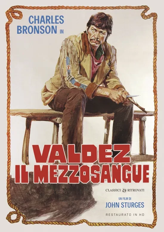     Konie Valdeza