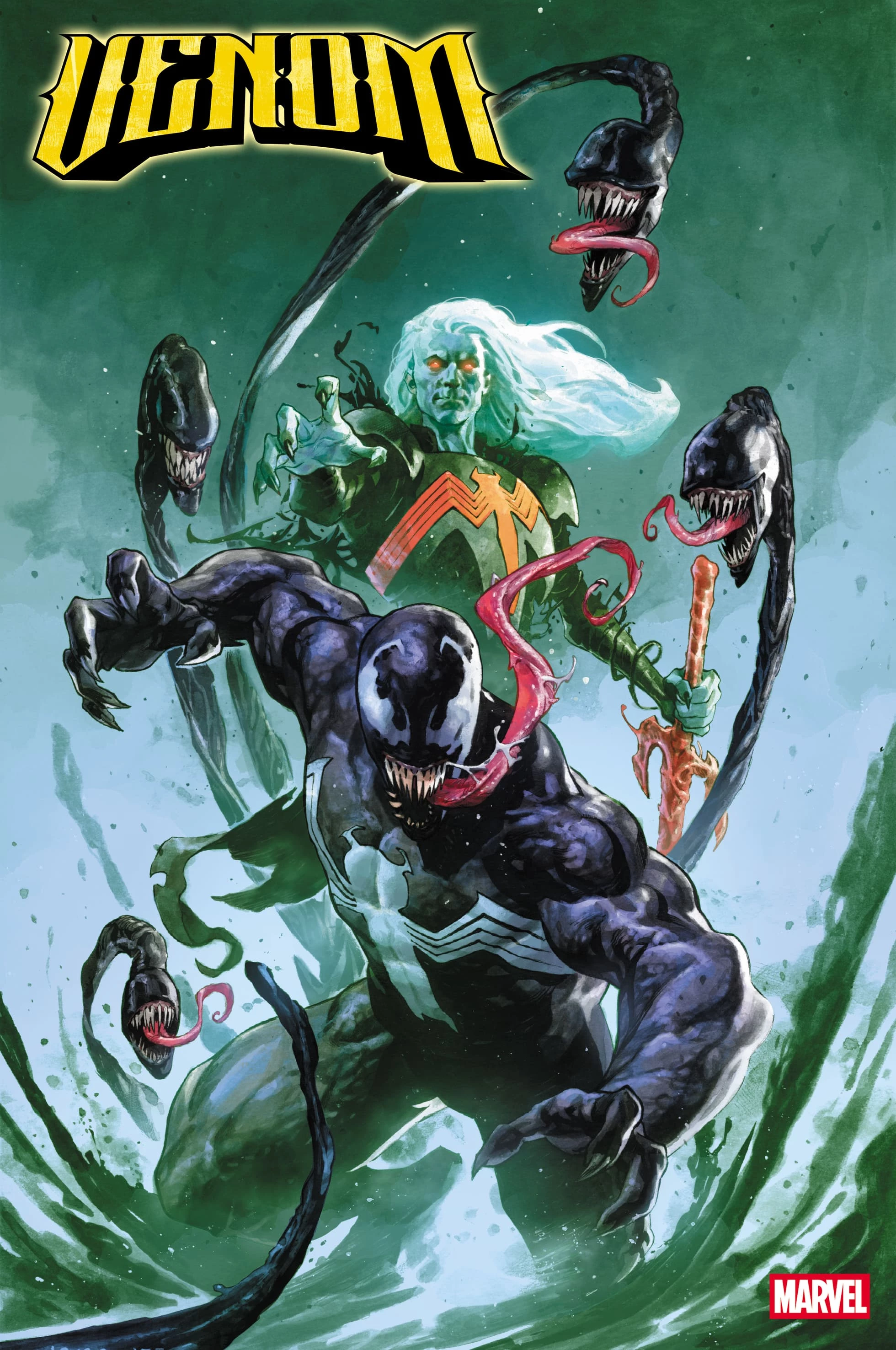 Venom #250