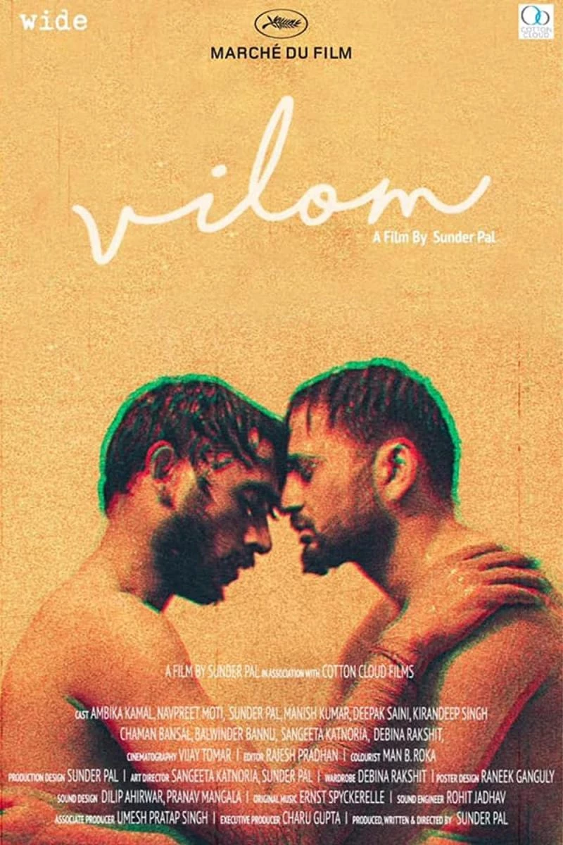     Vilom