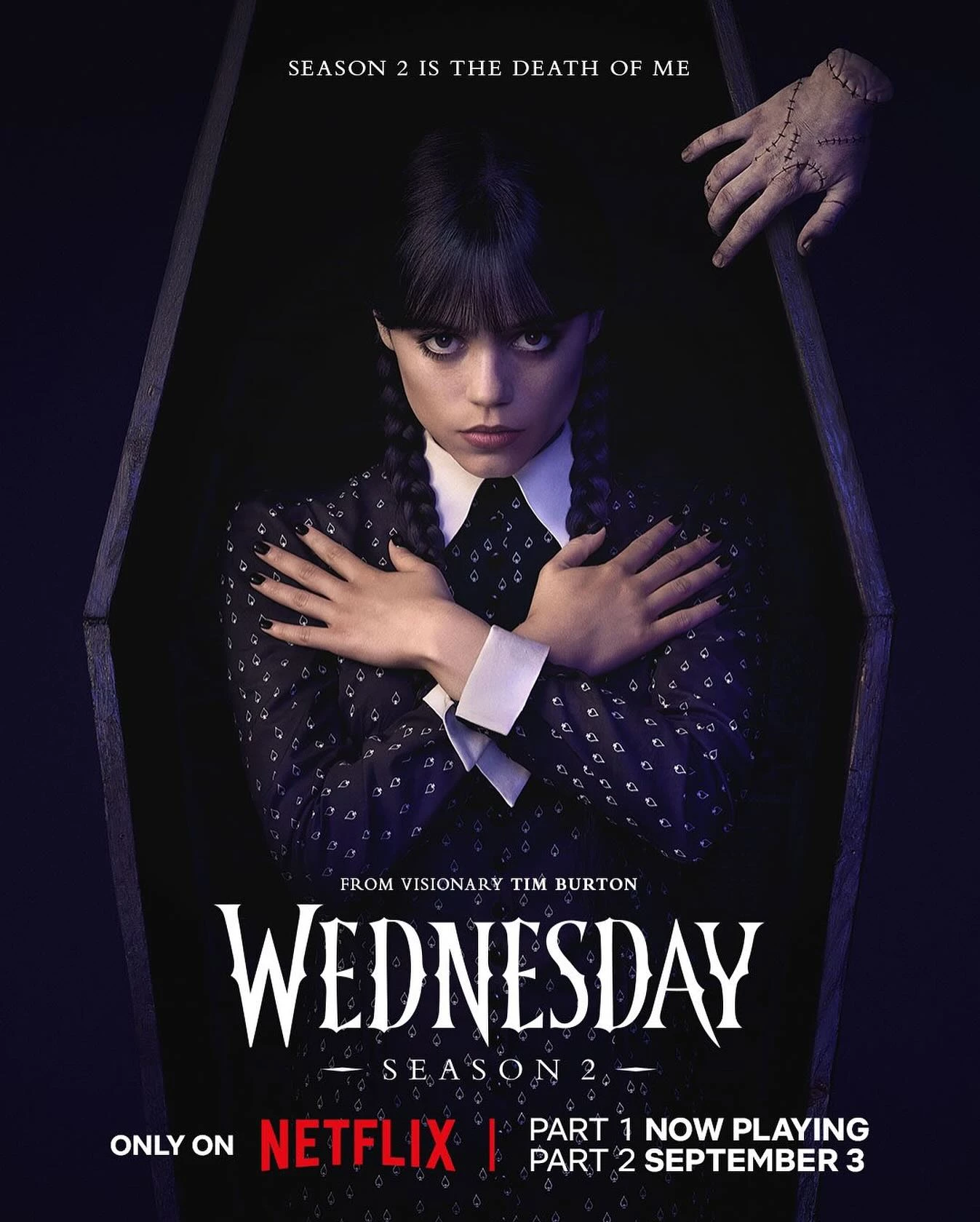     Wednesday