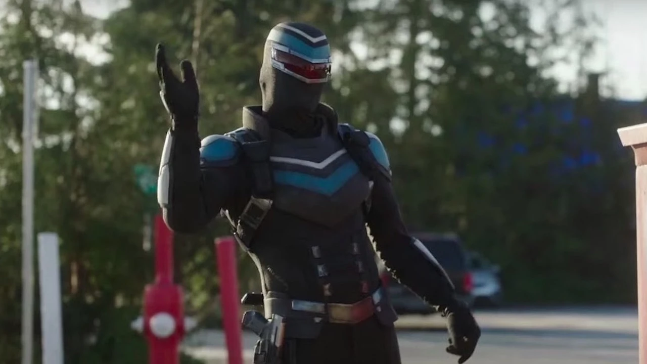 4. Vigilante