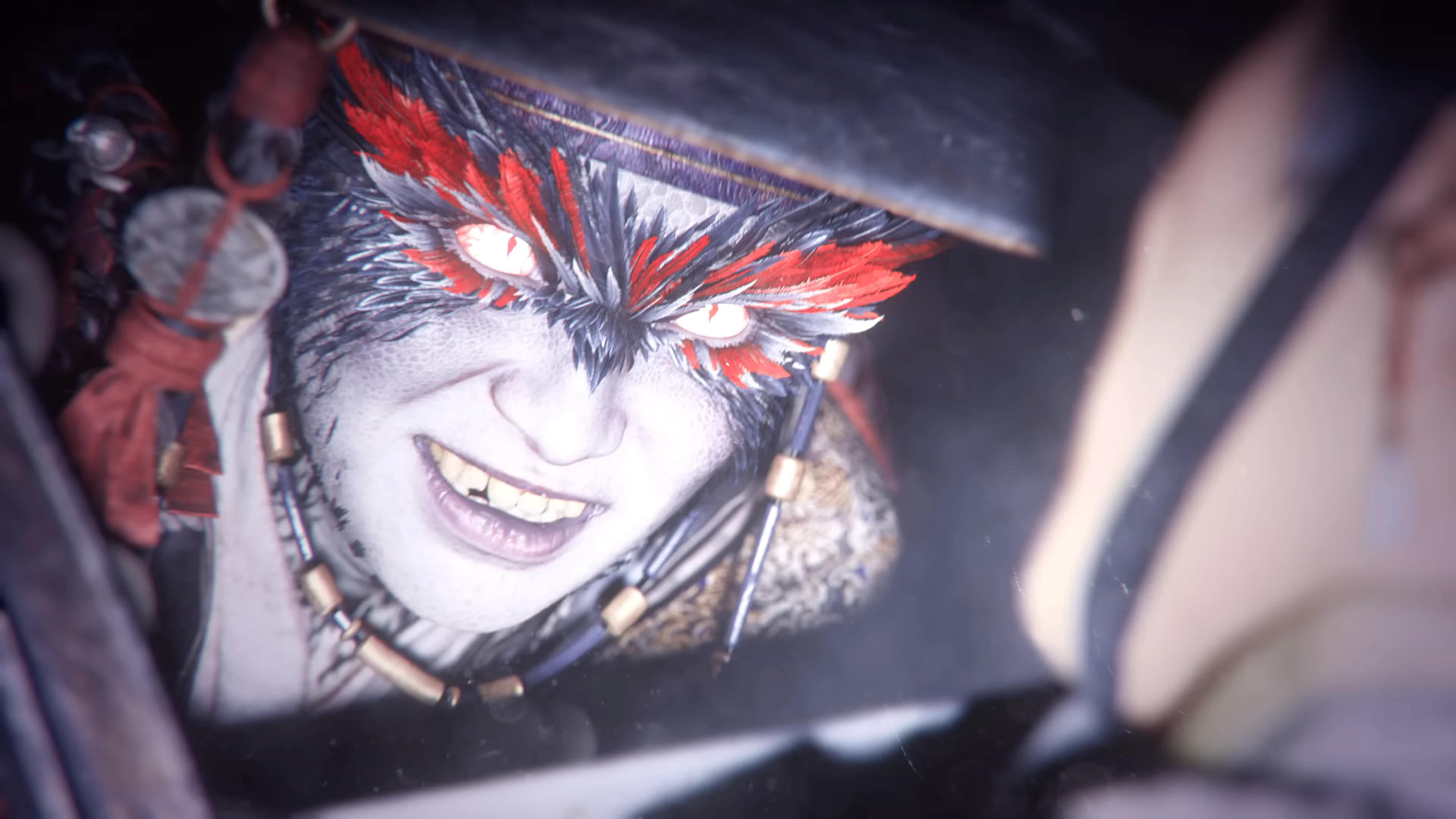 Czy to "koreański wiedźmin"? Zobaczcie pierwszy zwiastun gry Woochi the Wayfarer