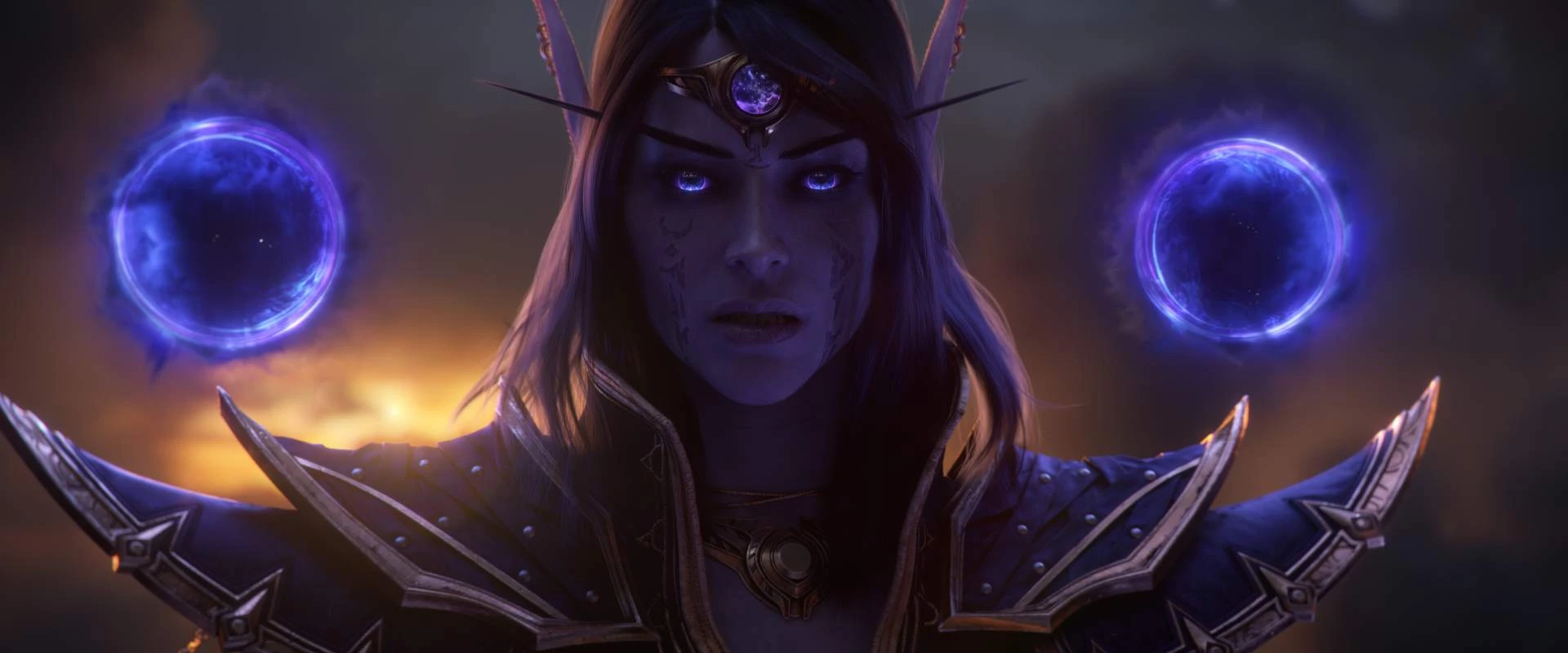World of Warcraft: Midnight