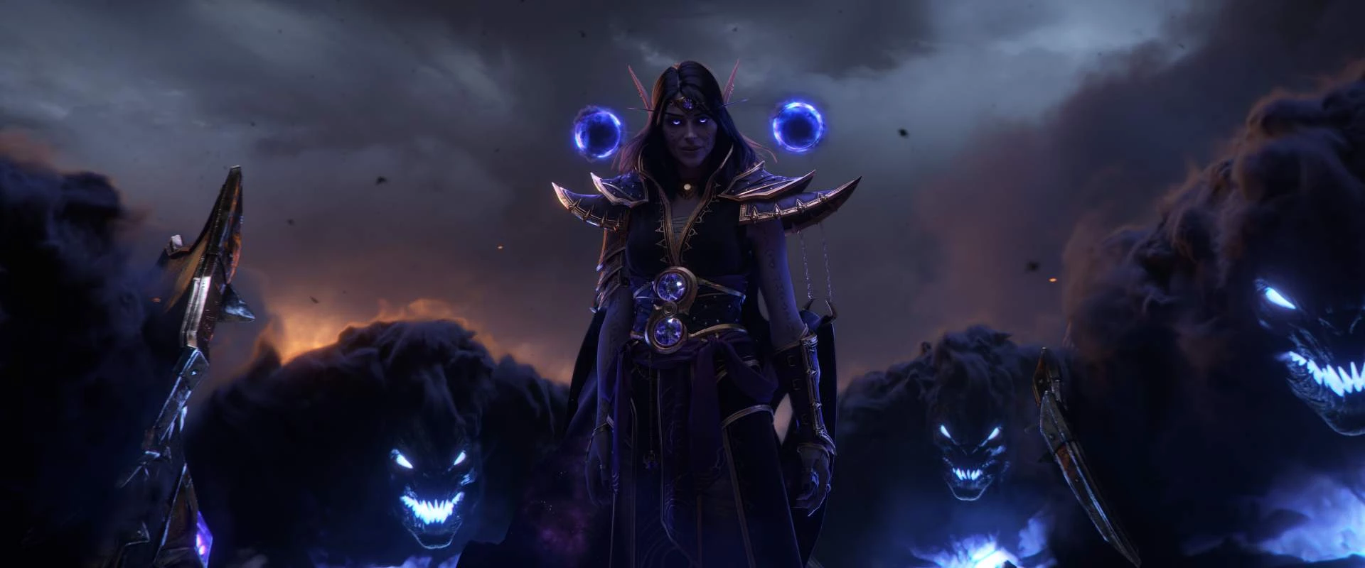 World of Warcraft: Midnight