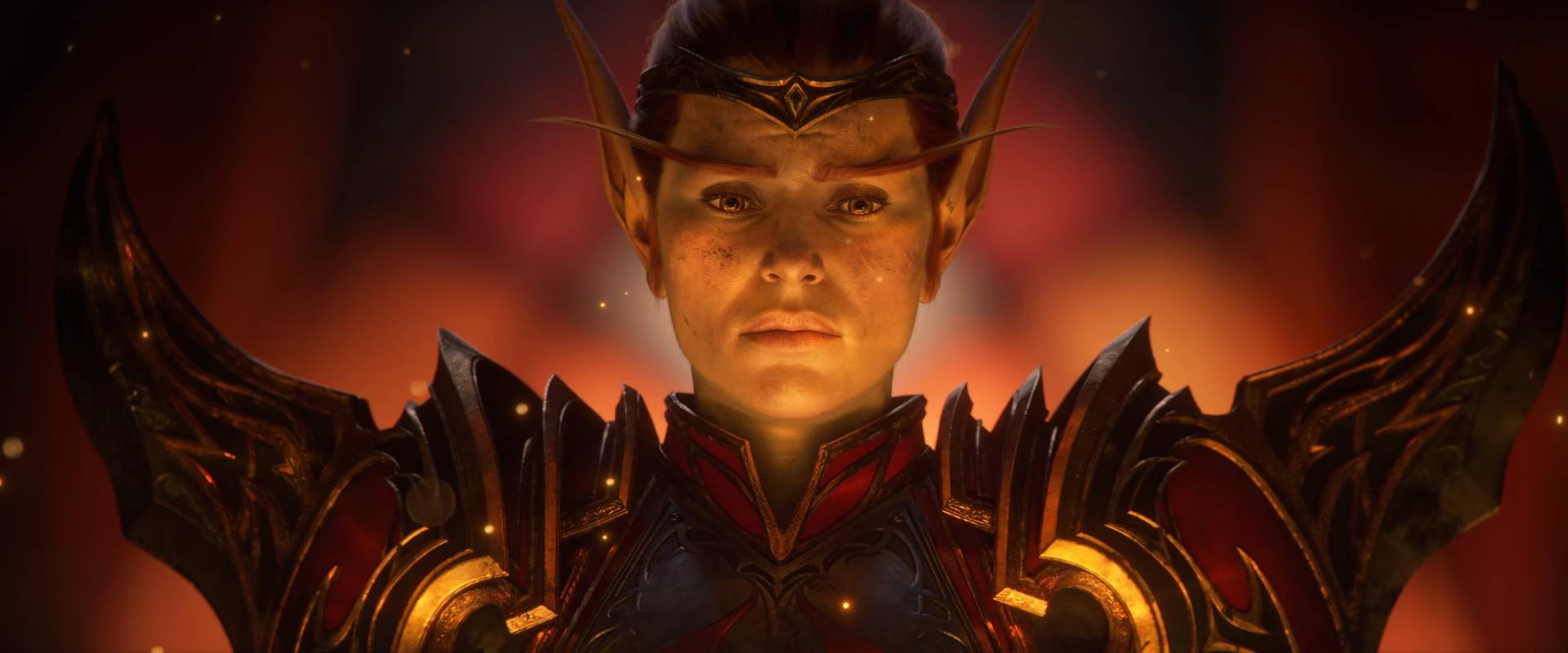 World of Warcraft: Midnight