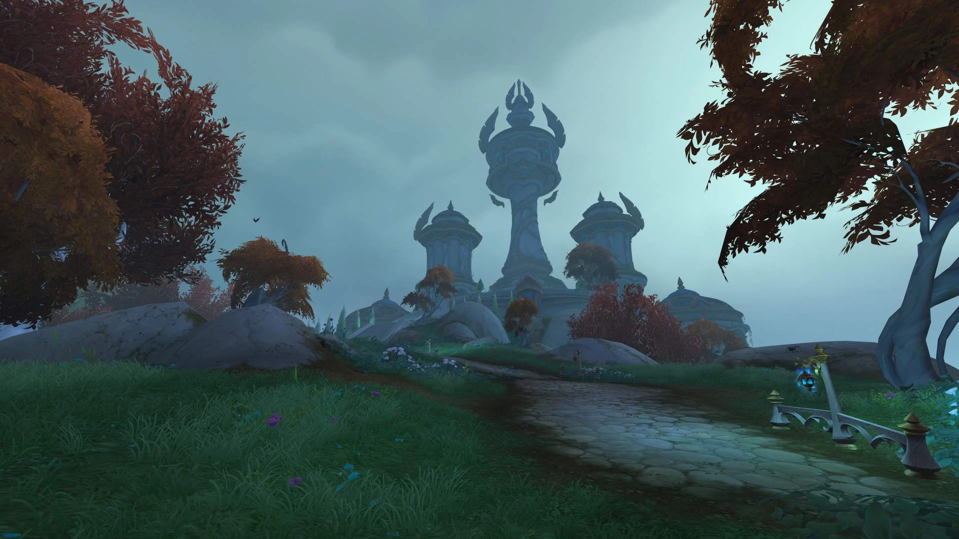 World of Warcraft: Midnight