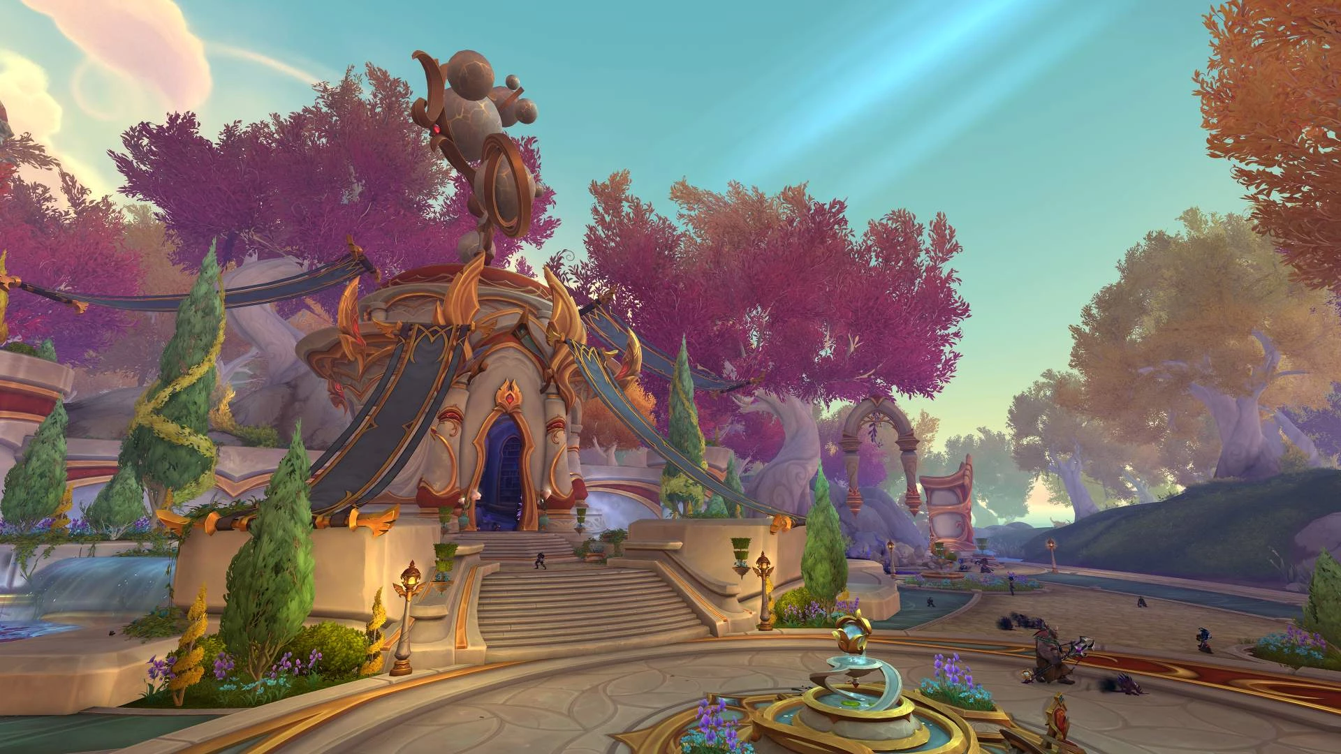World of Warcraft: Midnight