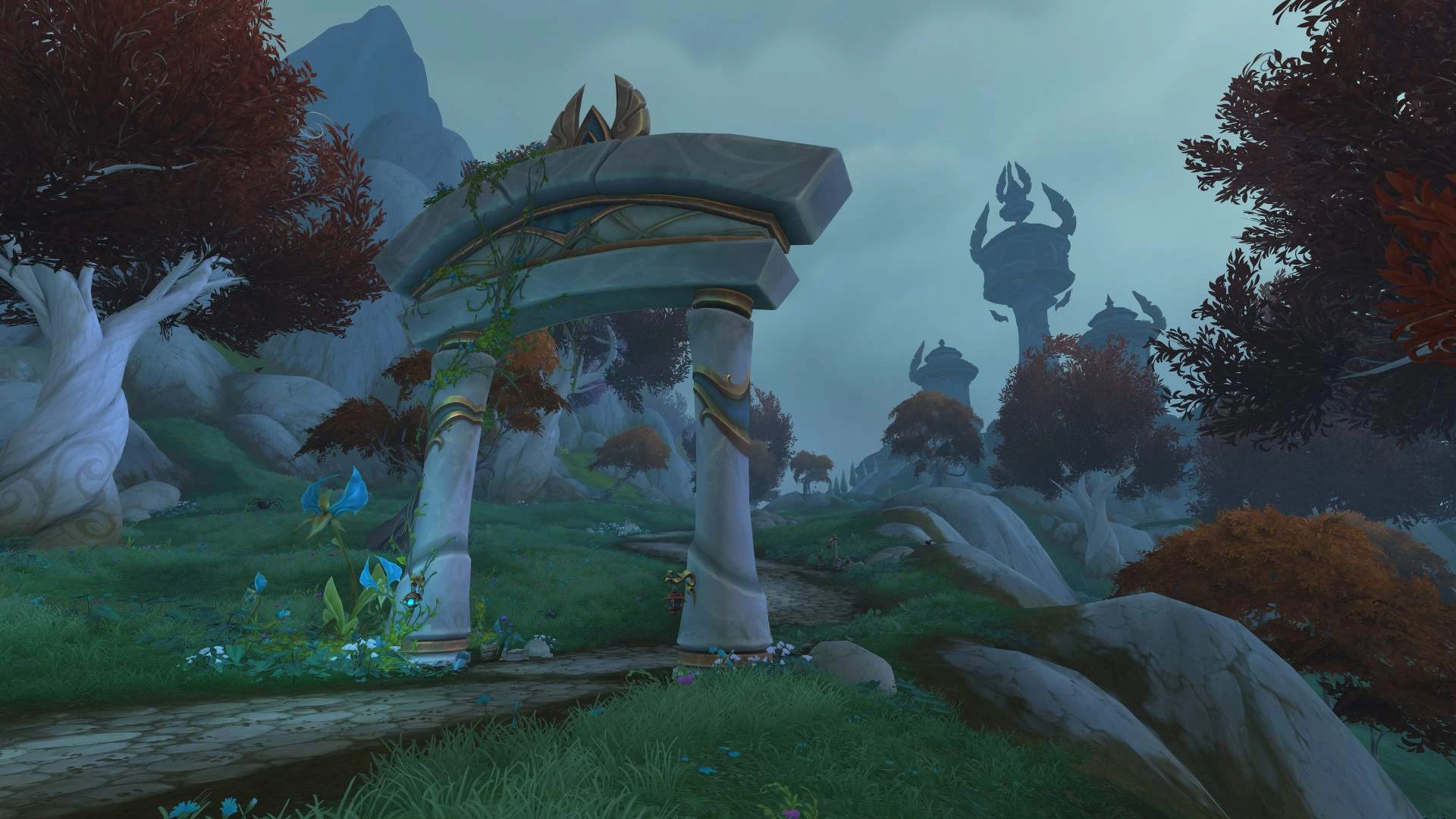 World of Warcraft: Midnight