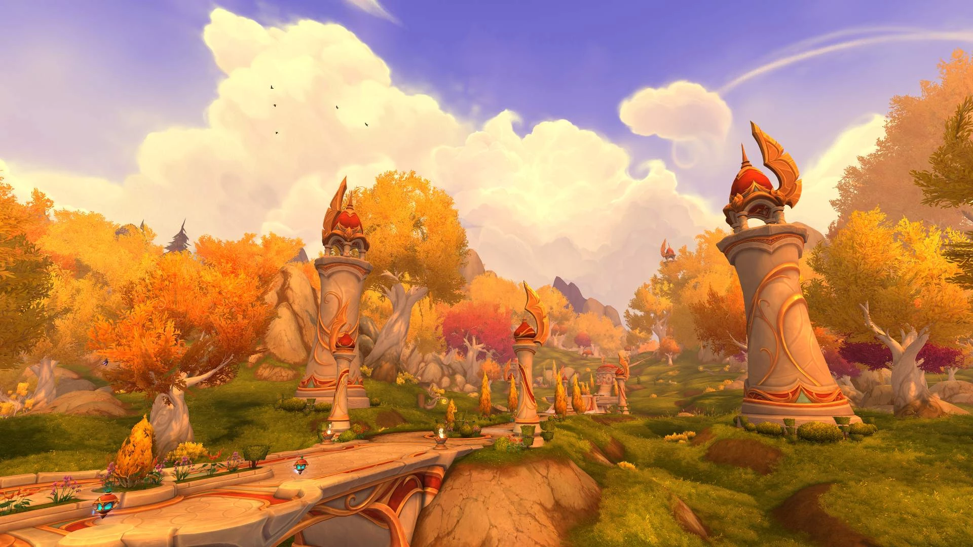 World of Warcraft: Midnight