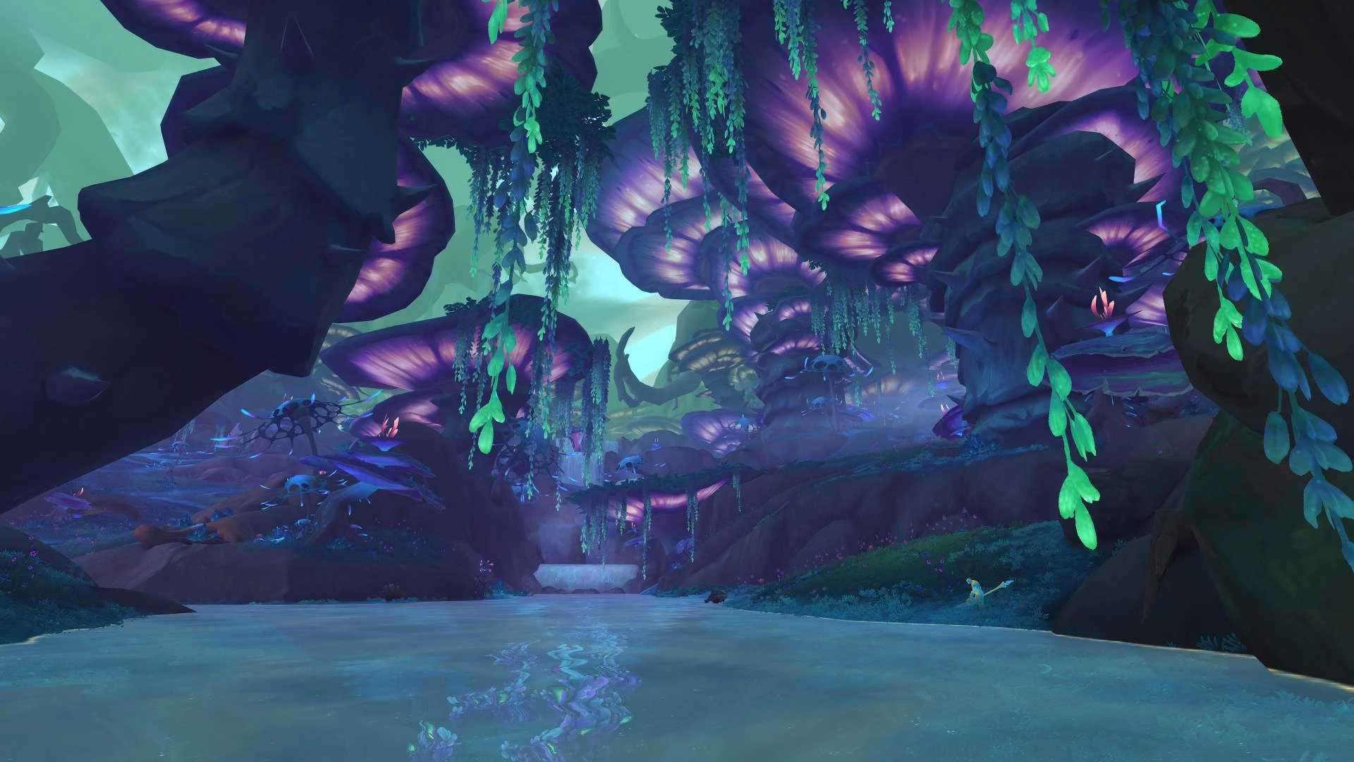 World of Warcraft: Midnight