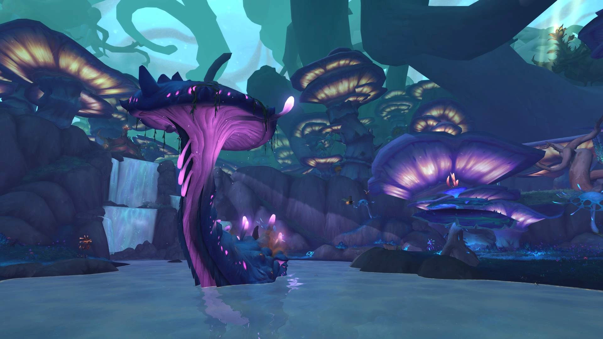 World of Warcraft: Midnight