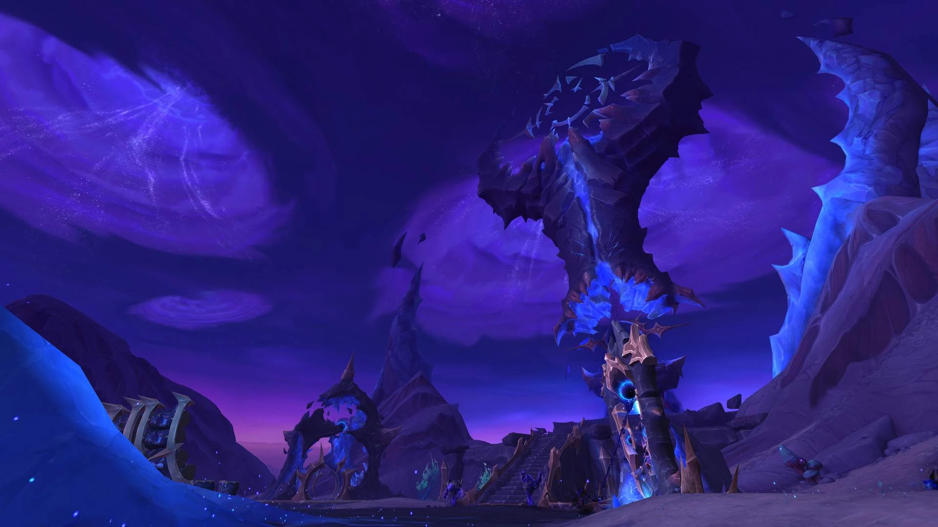 World of Warcraft: Midnight