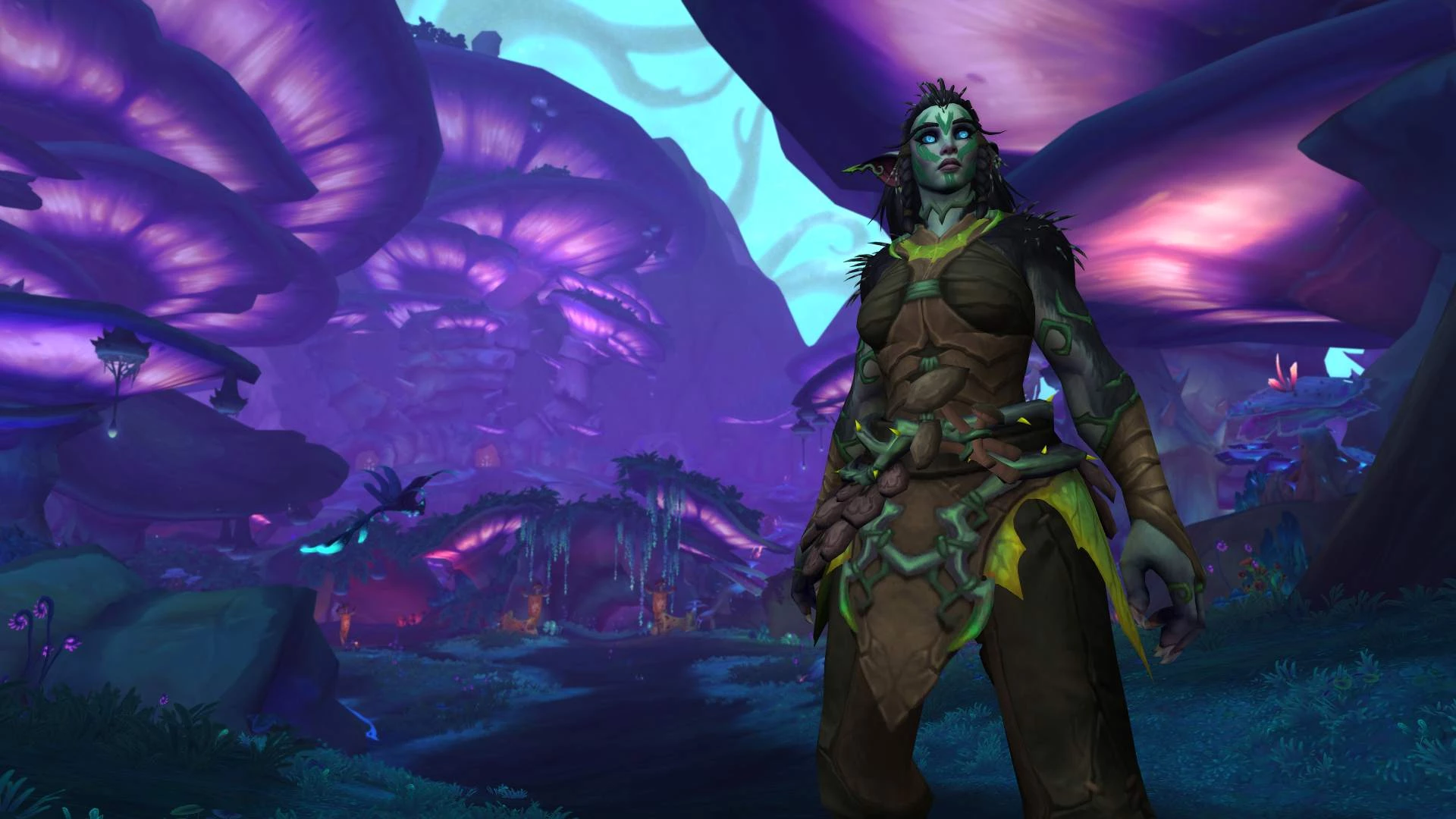 World of Warcraft: Midnight