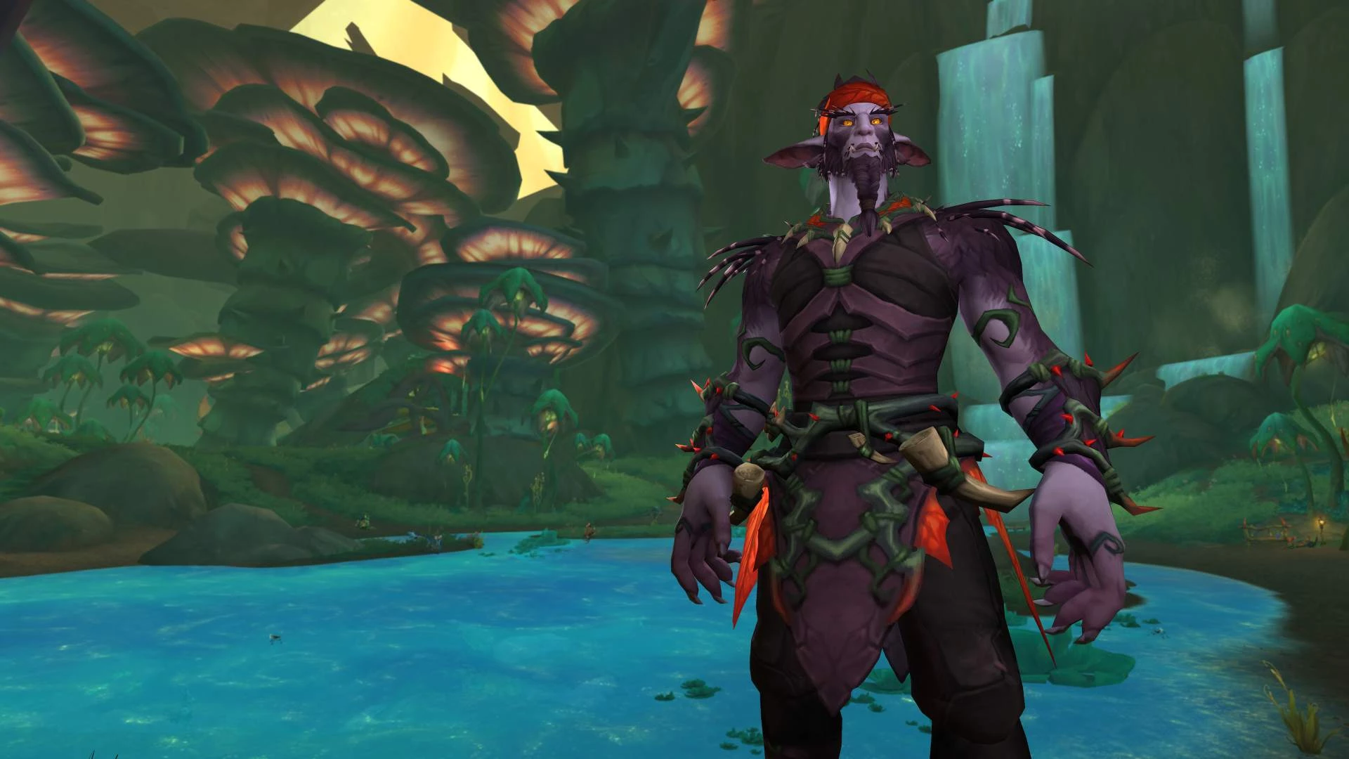 World of Warcraft: Midnight