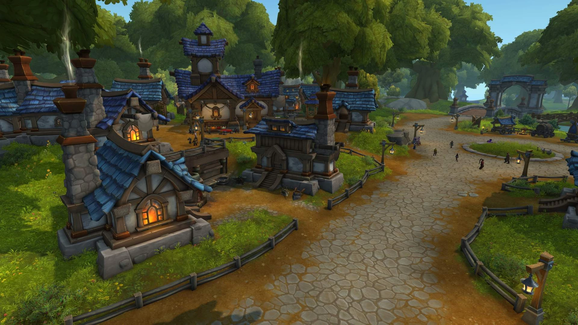 World of Warcraft: Midnight