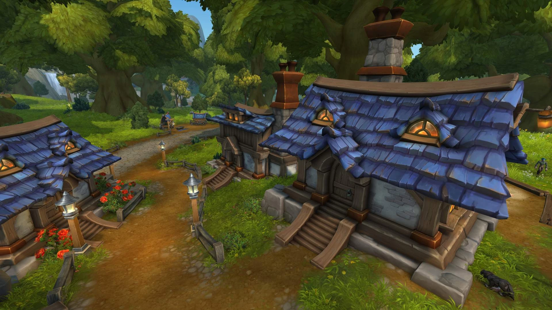 World of Warcraft: Midnight