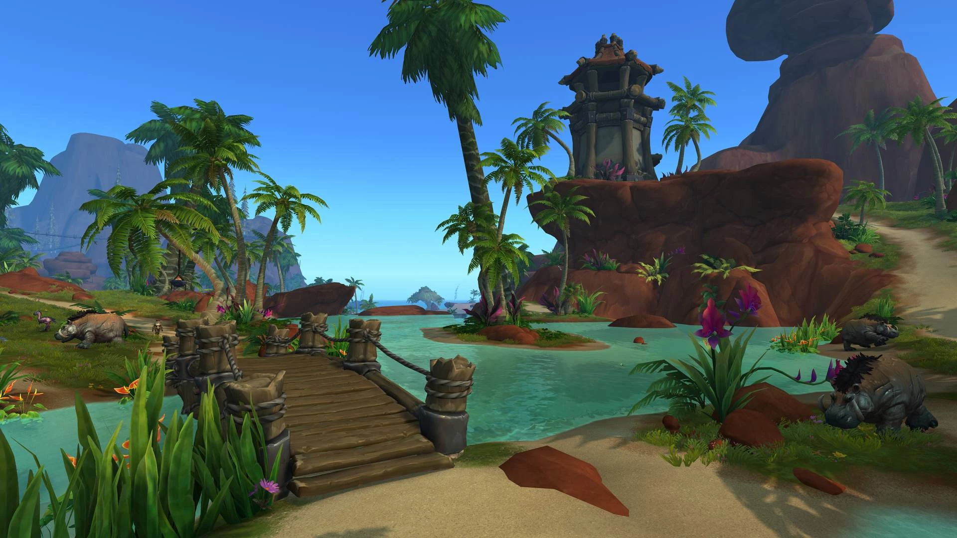 World of Warcraft: Midnight