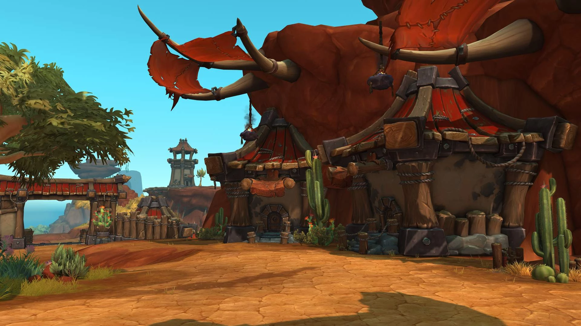 World of Warcraft: Midnight