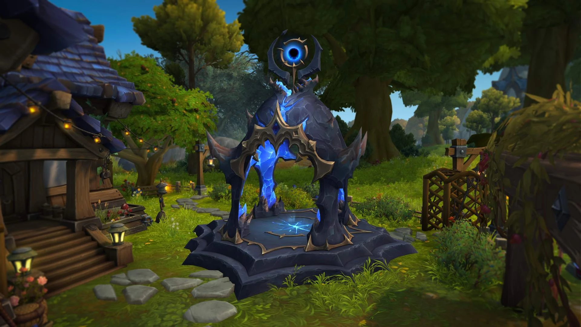 World of Warcraft: Midnight