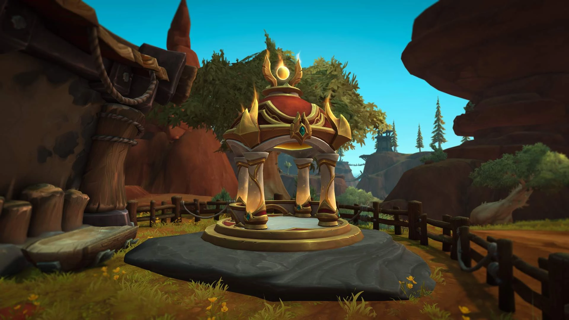 World of Warcraft: Midnight