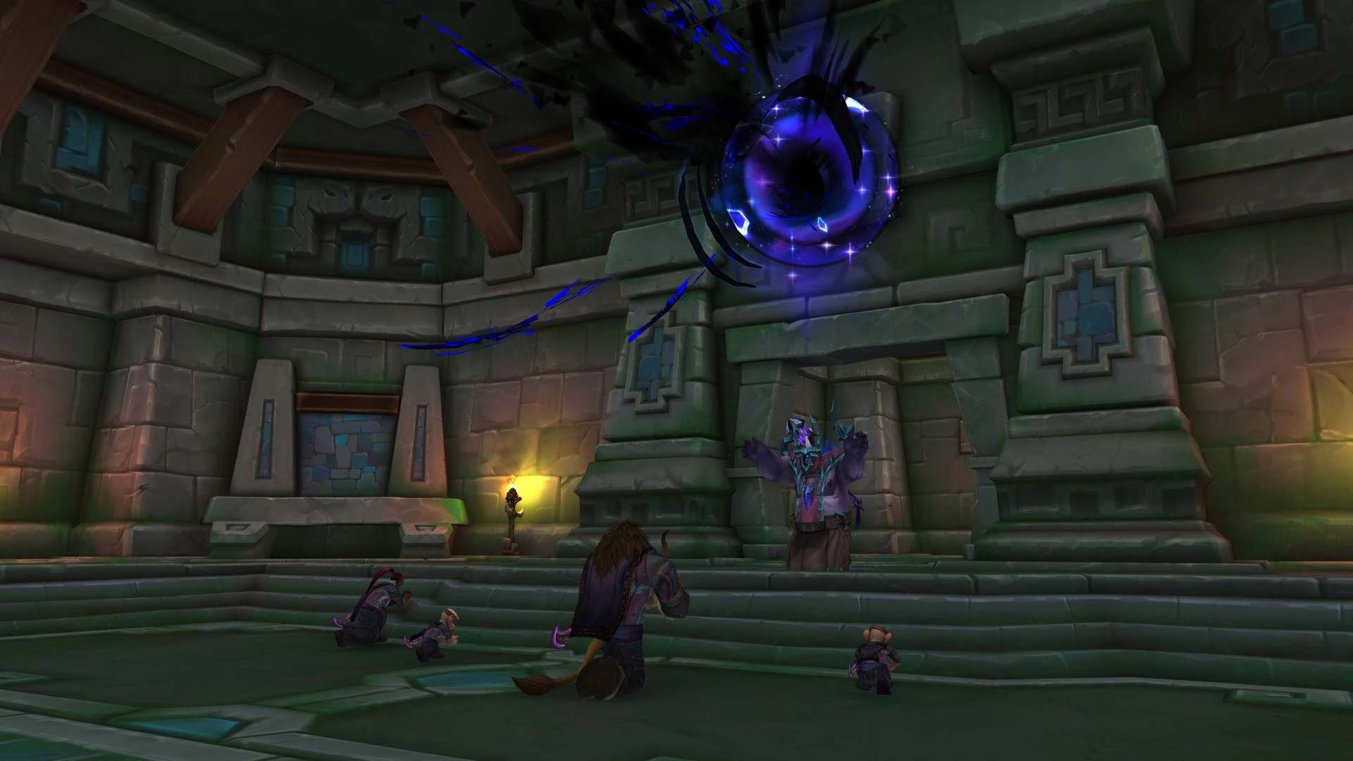 World of Warcraft: Midnight