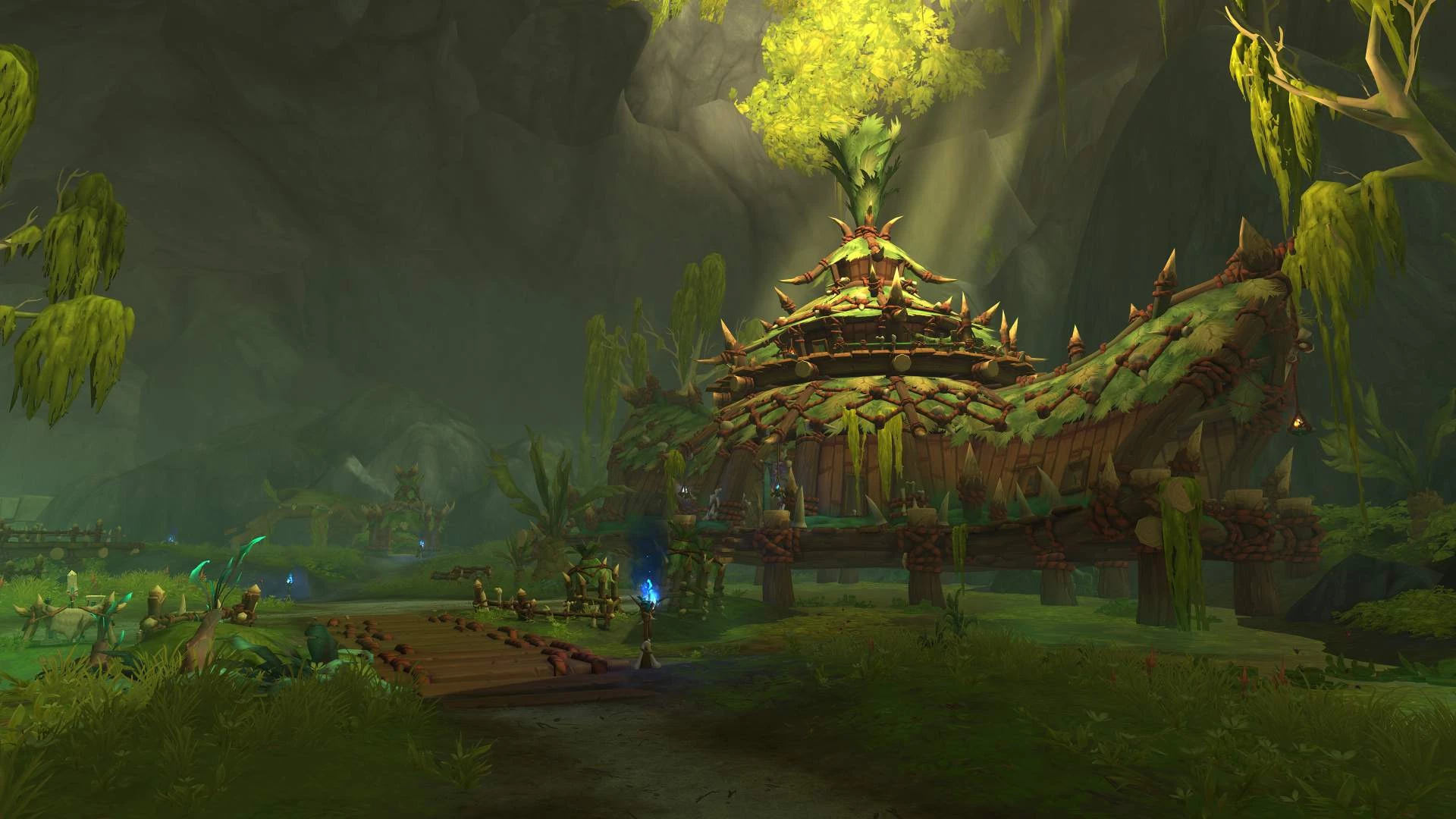 World of Warcraft: Midnight