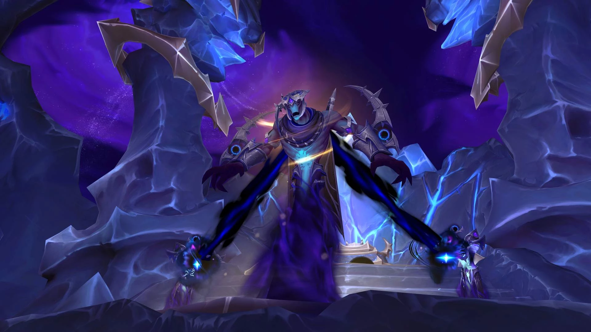 World of Warcraft: Midnight