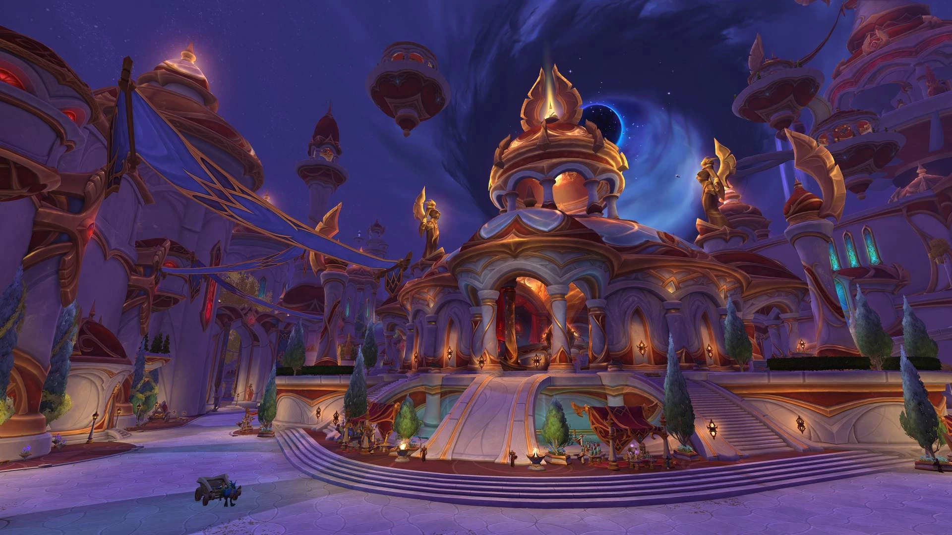 World of Warcraft: Midnight