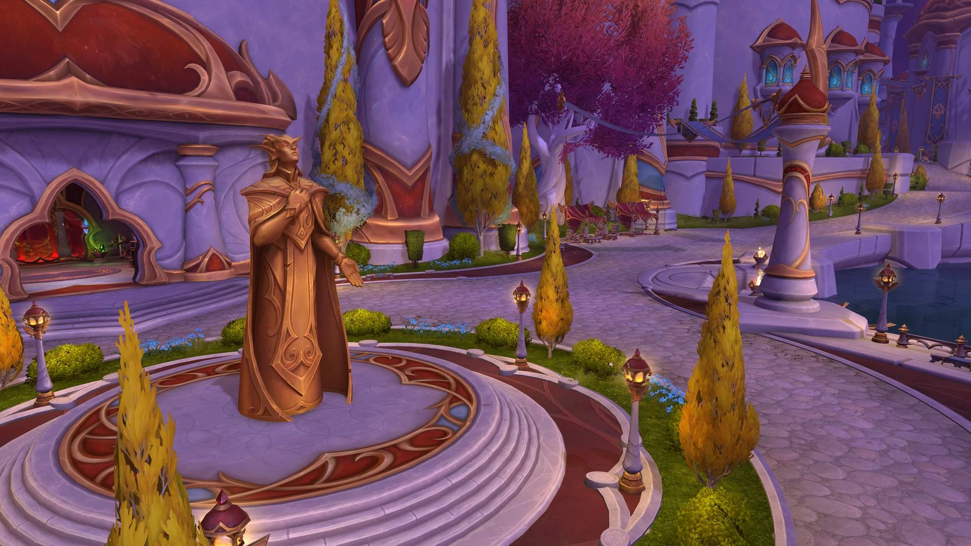 World of Warcraft: Midnight