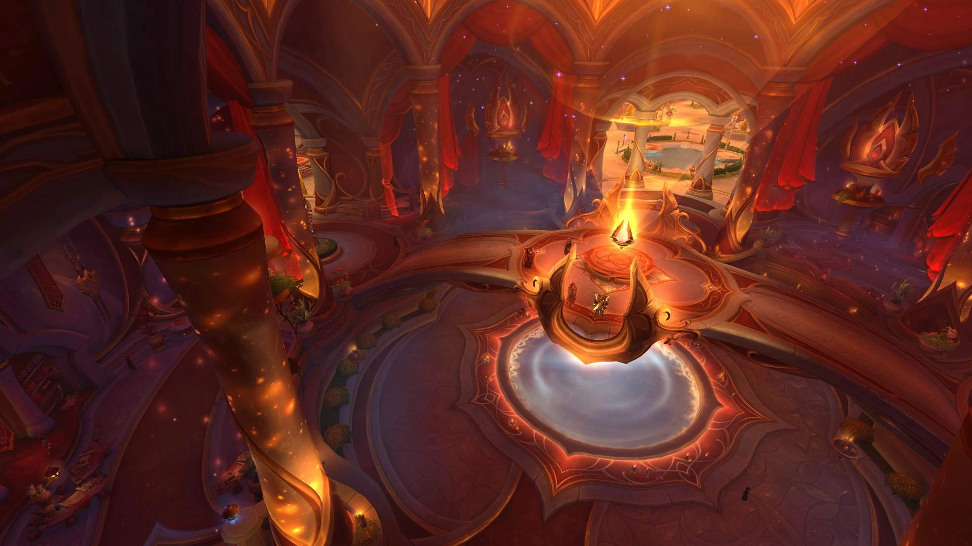World of Warcraft: Midnight