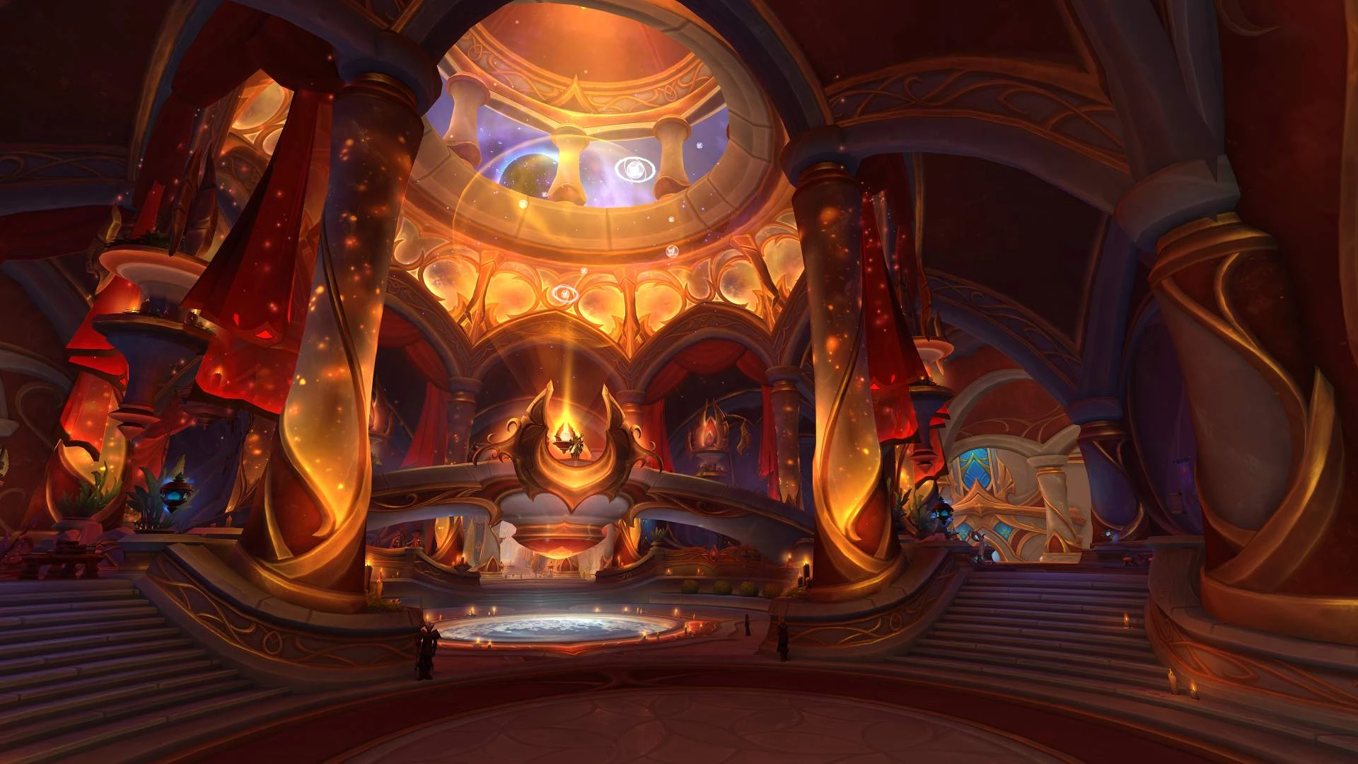 World of Warcraft: Midnight