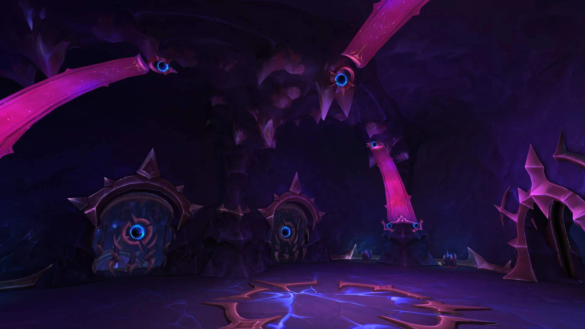 World of Warcraft: Midnight