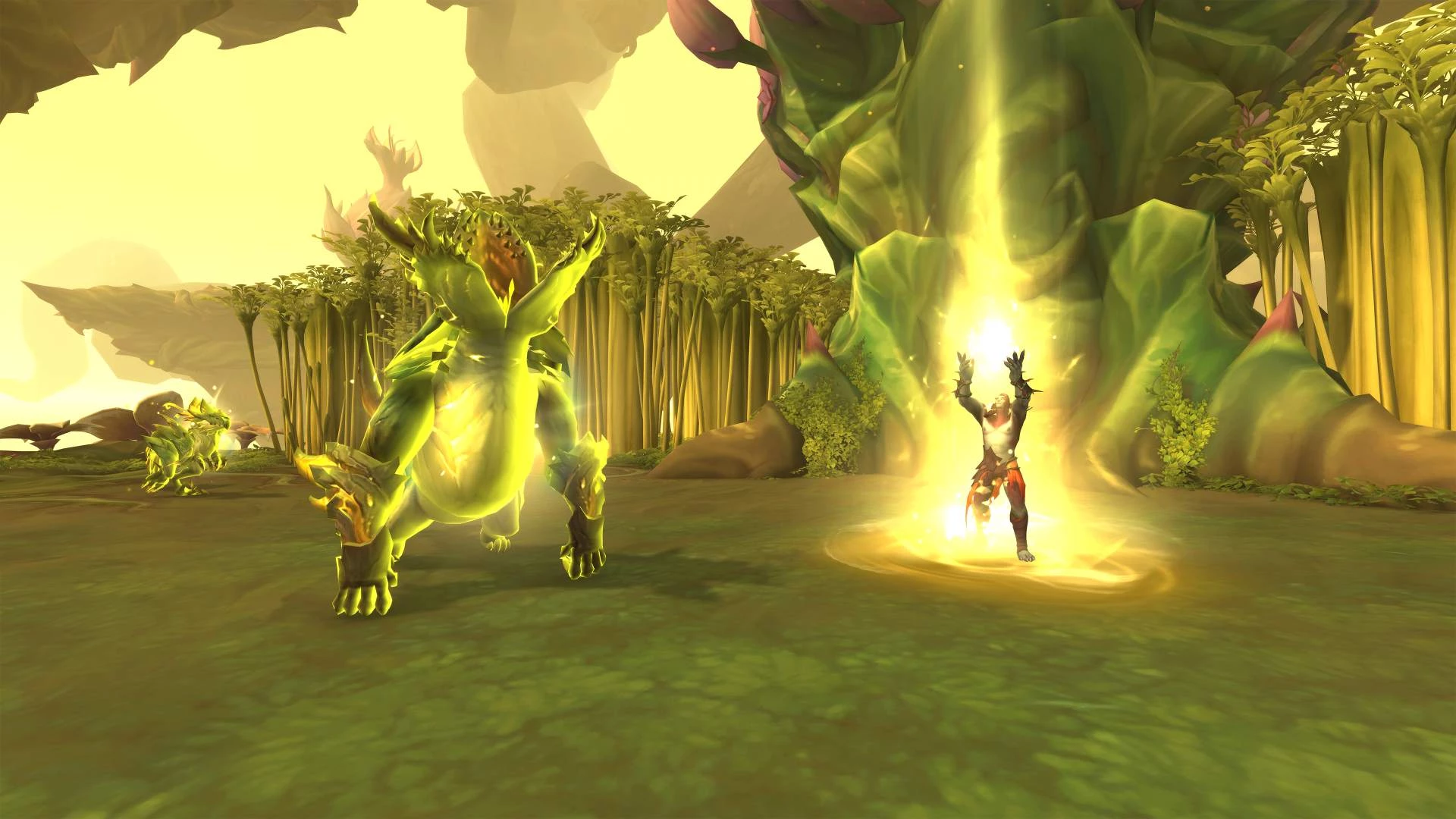 World of Warcraft: Midnight