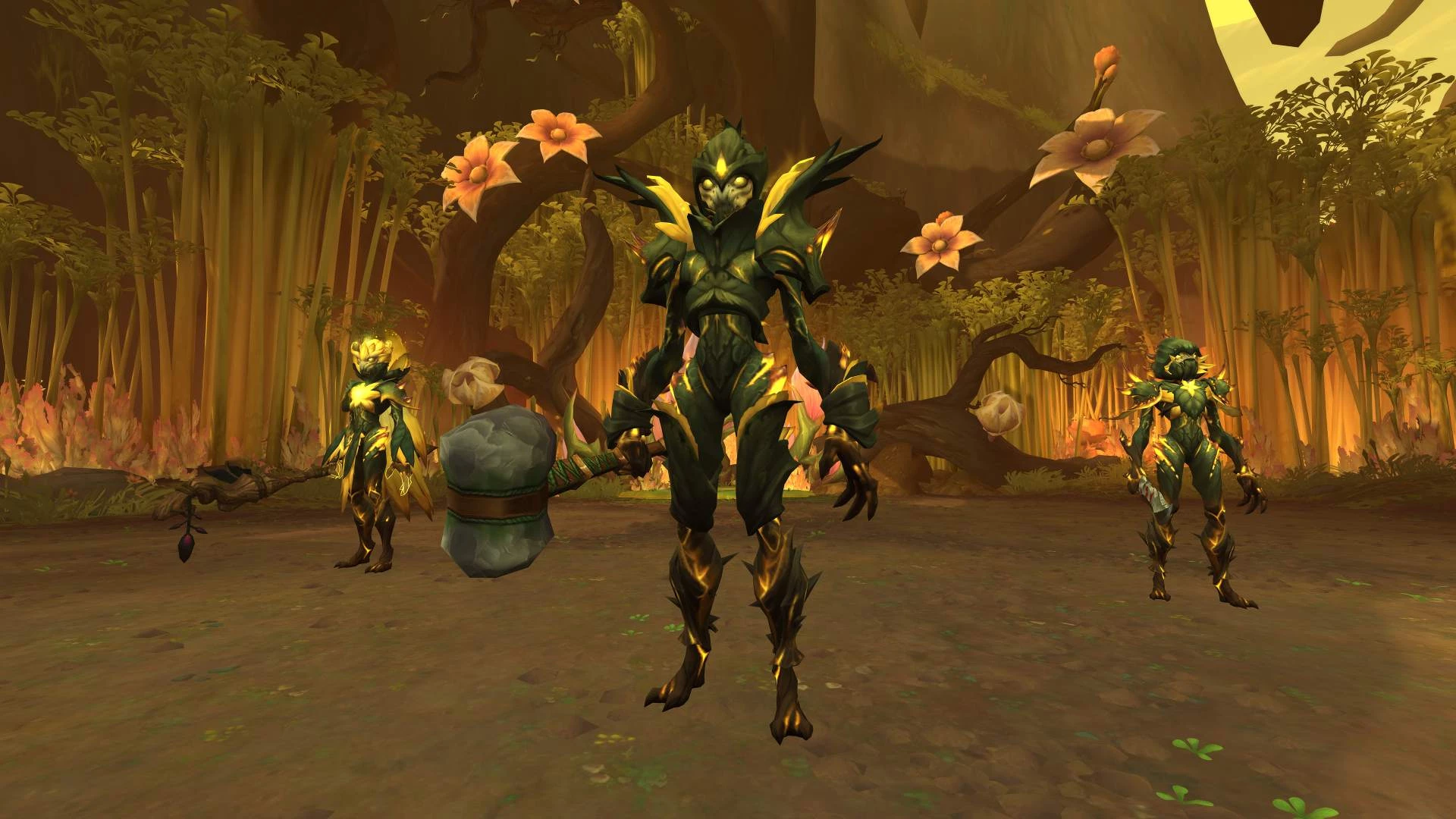 World of Warcraft: Midnight