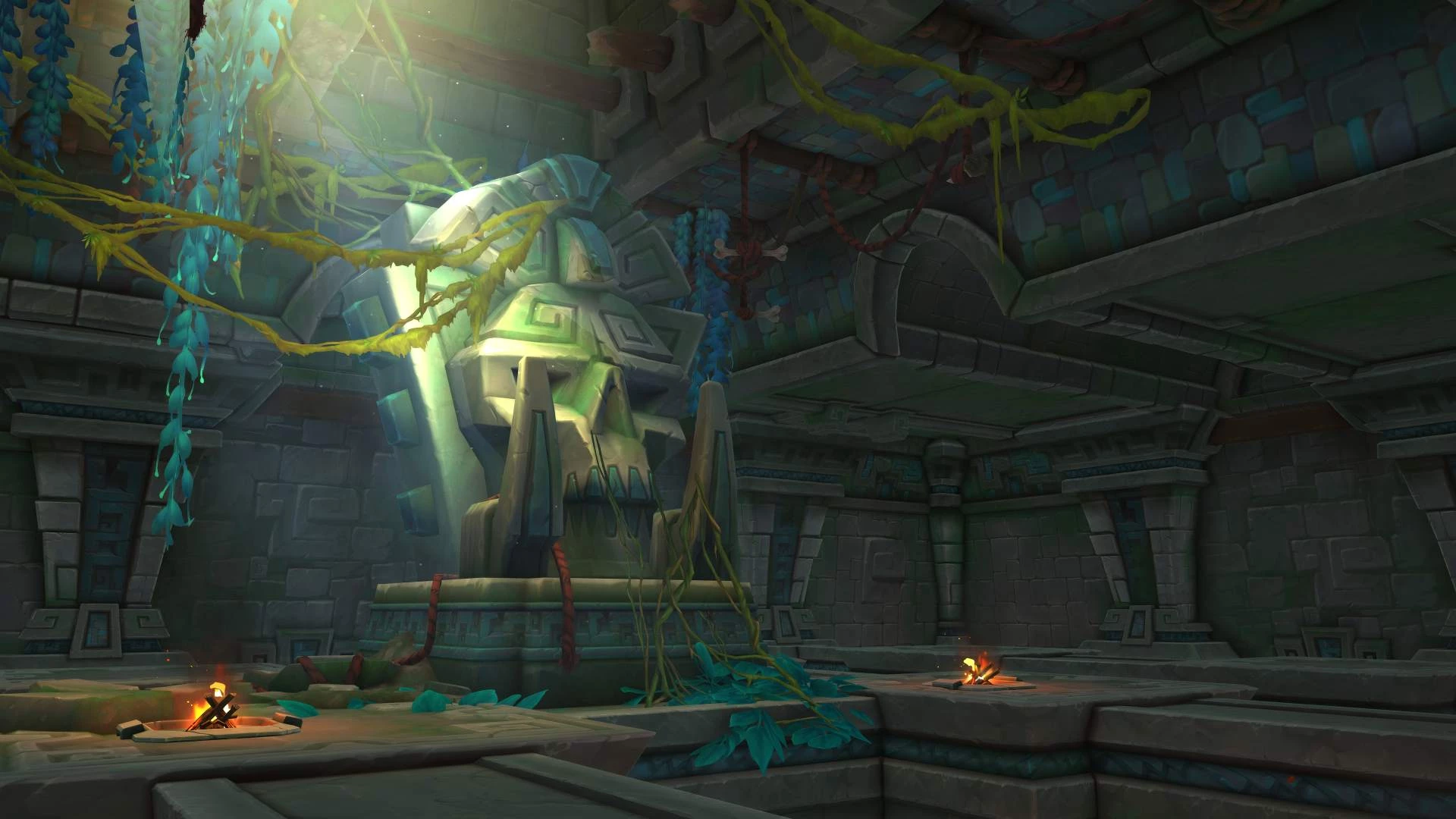 World of Warcraft: Midnight