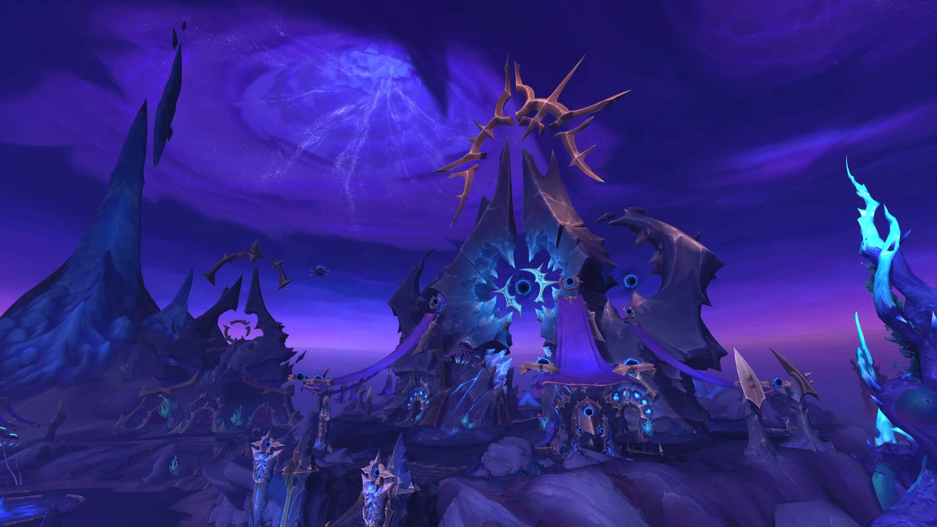 World of Warcraft: Midnight