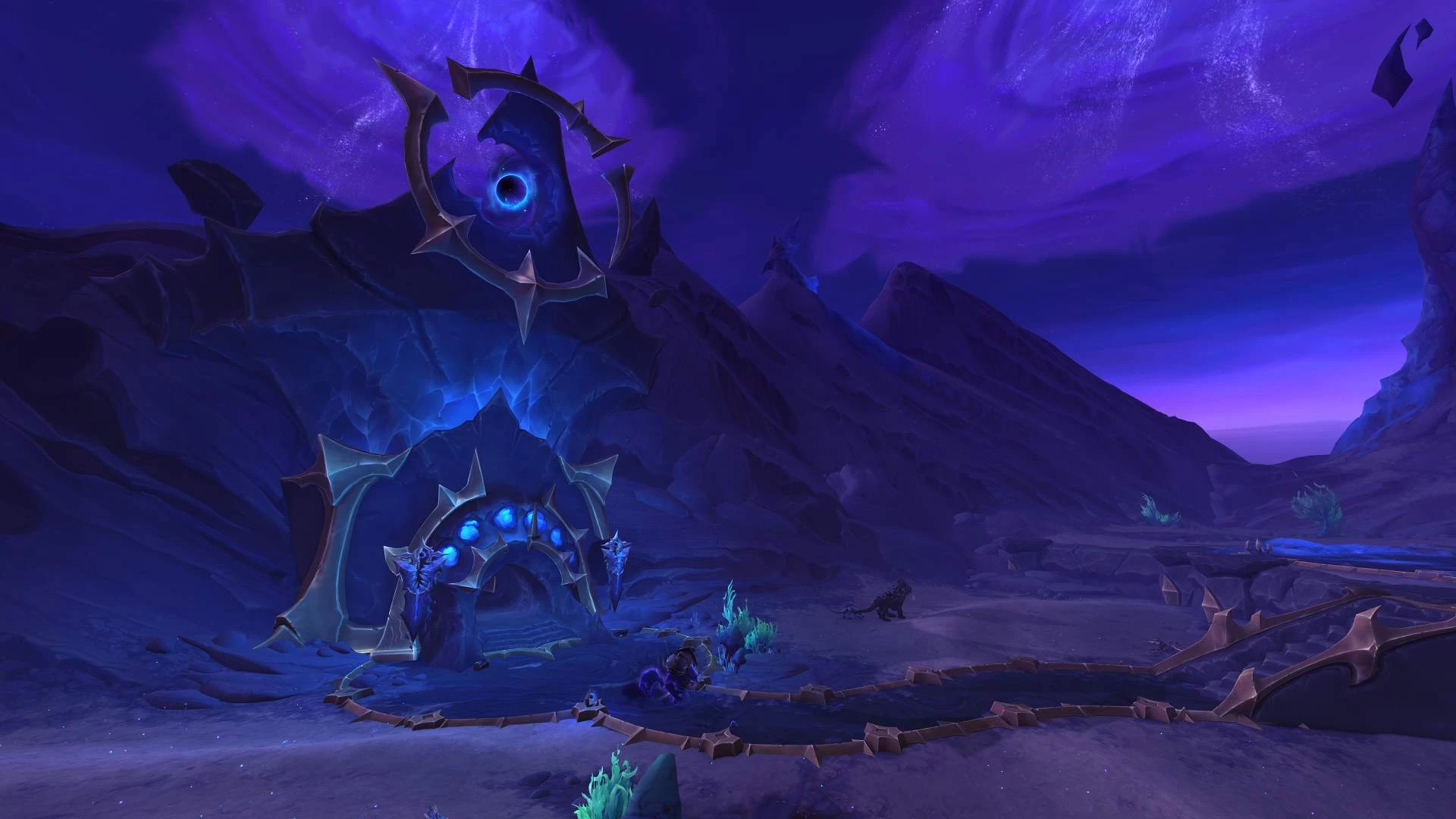 World of Warcraft: Midnight