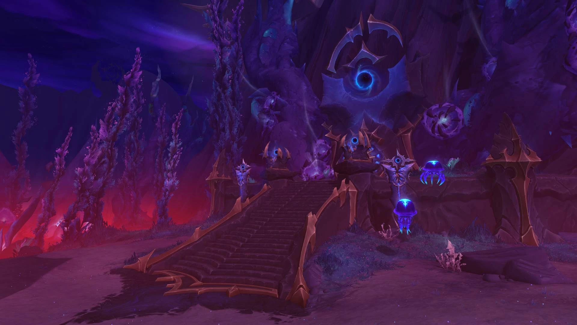 World of Warcraft: Midnight