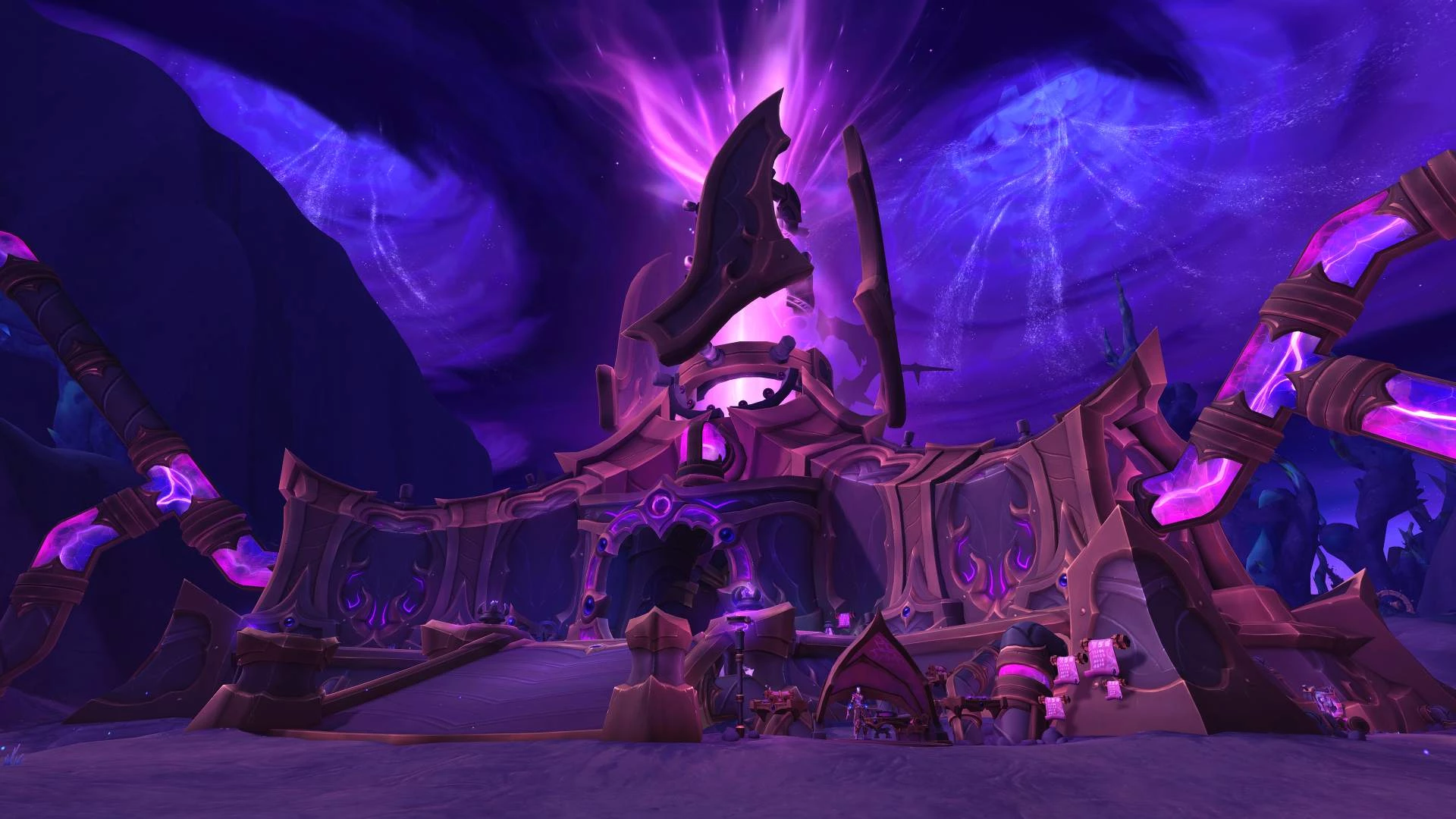 World of Warcraft: Midnight