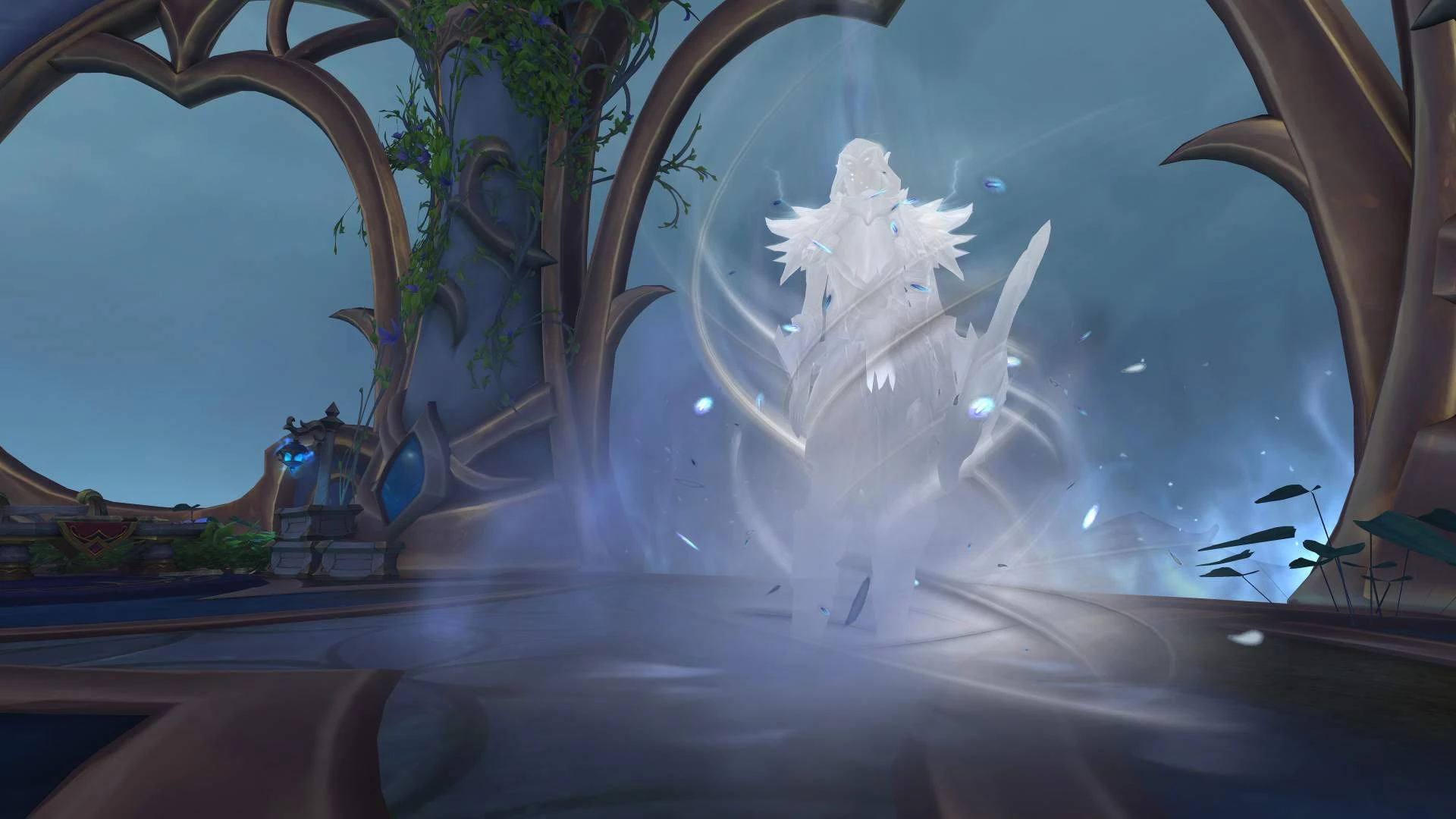 World of Warcraft: Midnight