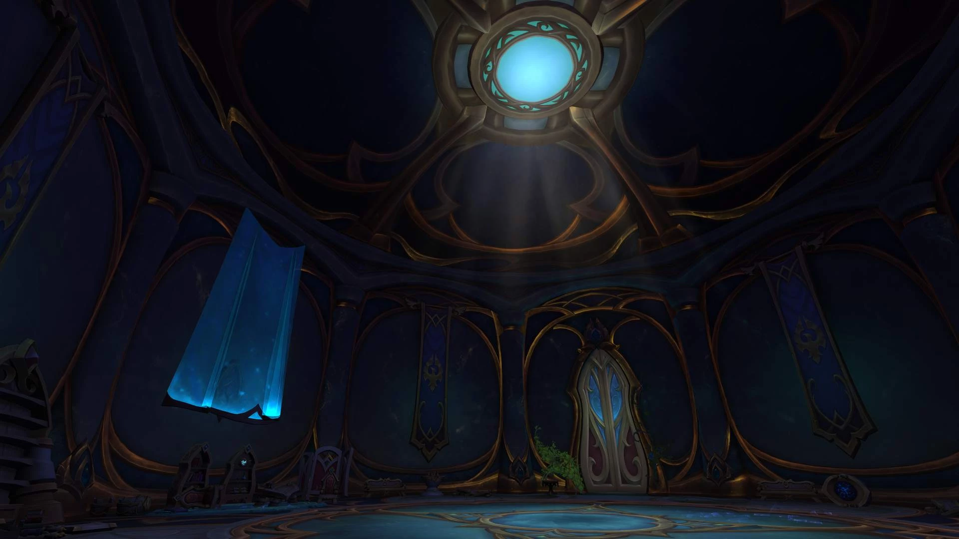 World of Warcraft: Midnight