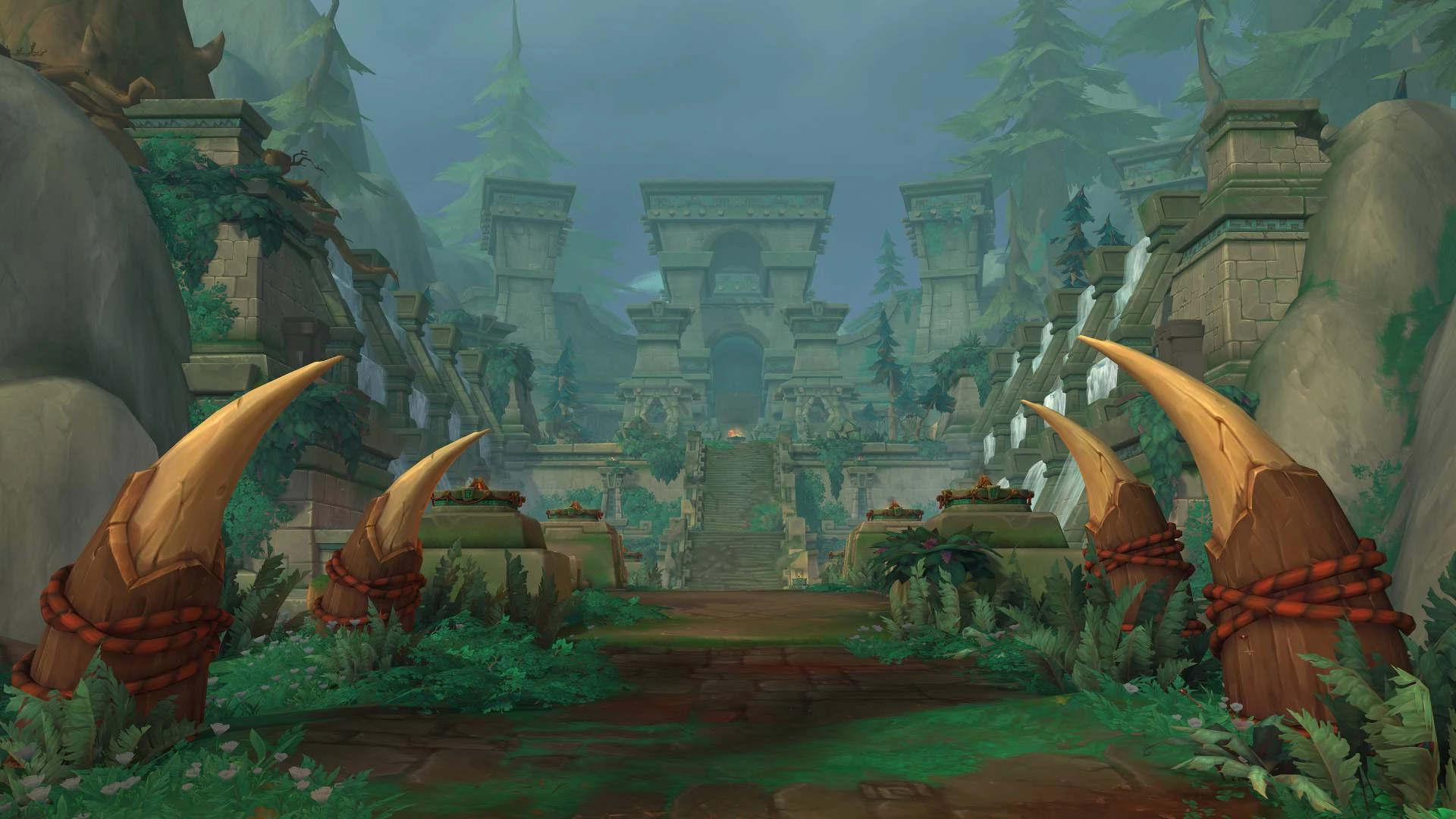 World of Warcraft: Midnight