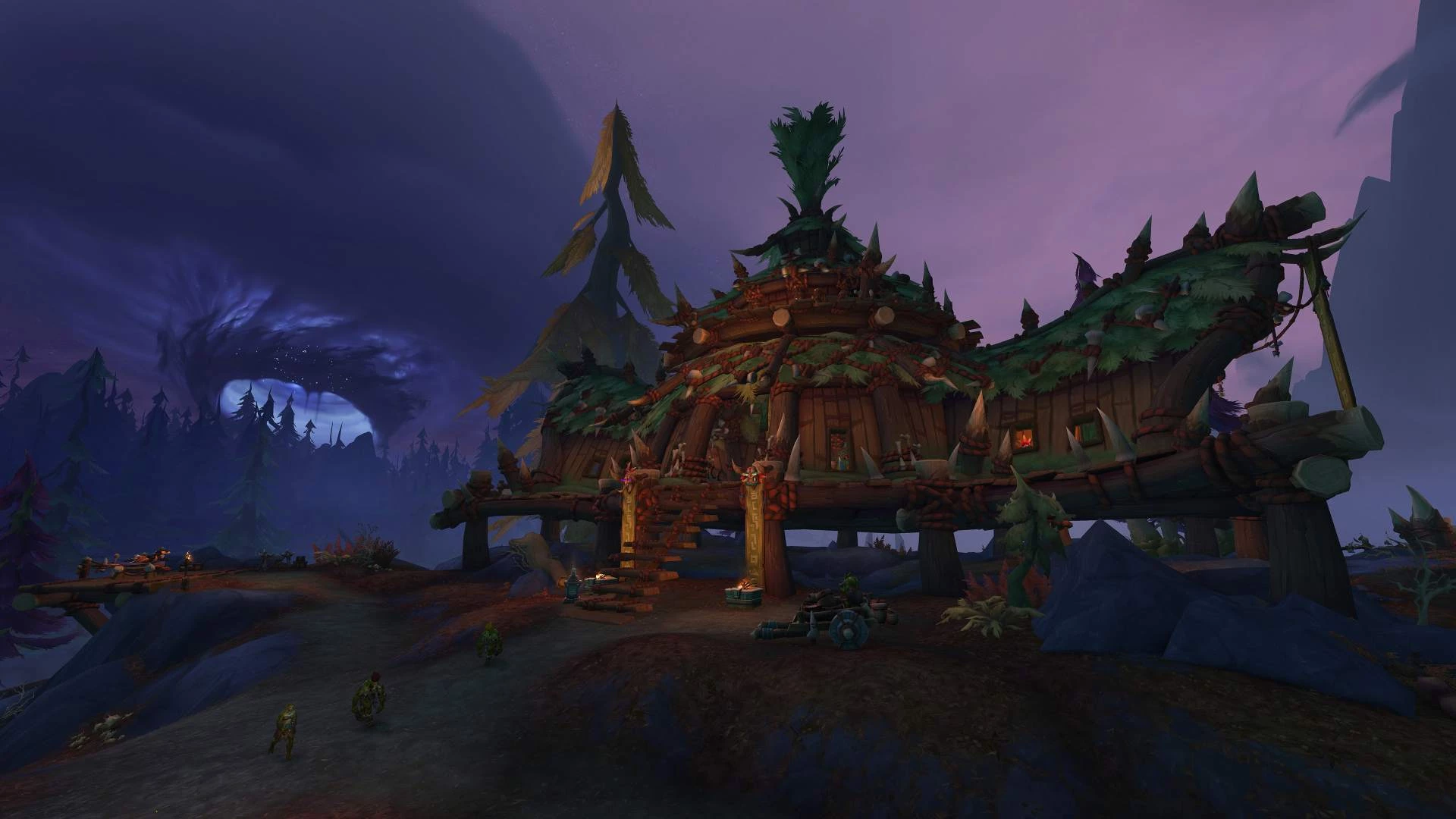 World of Warcraft: Midnight