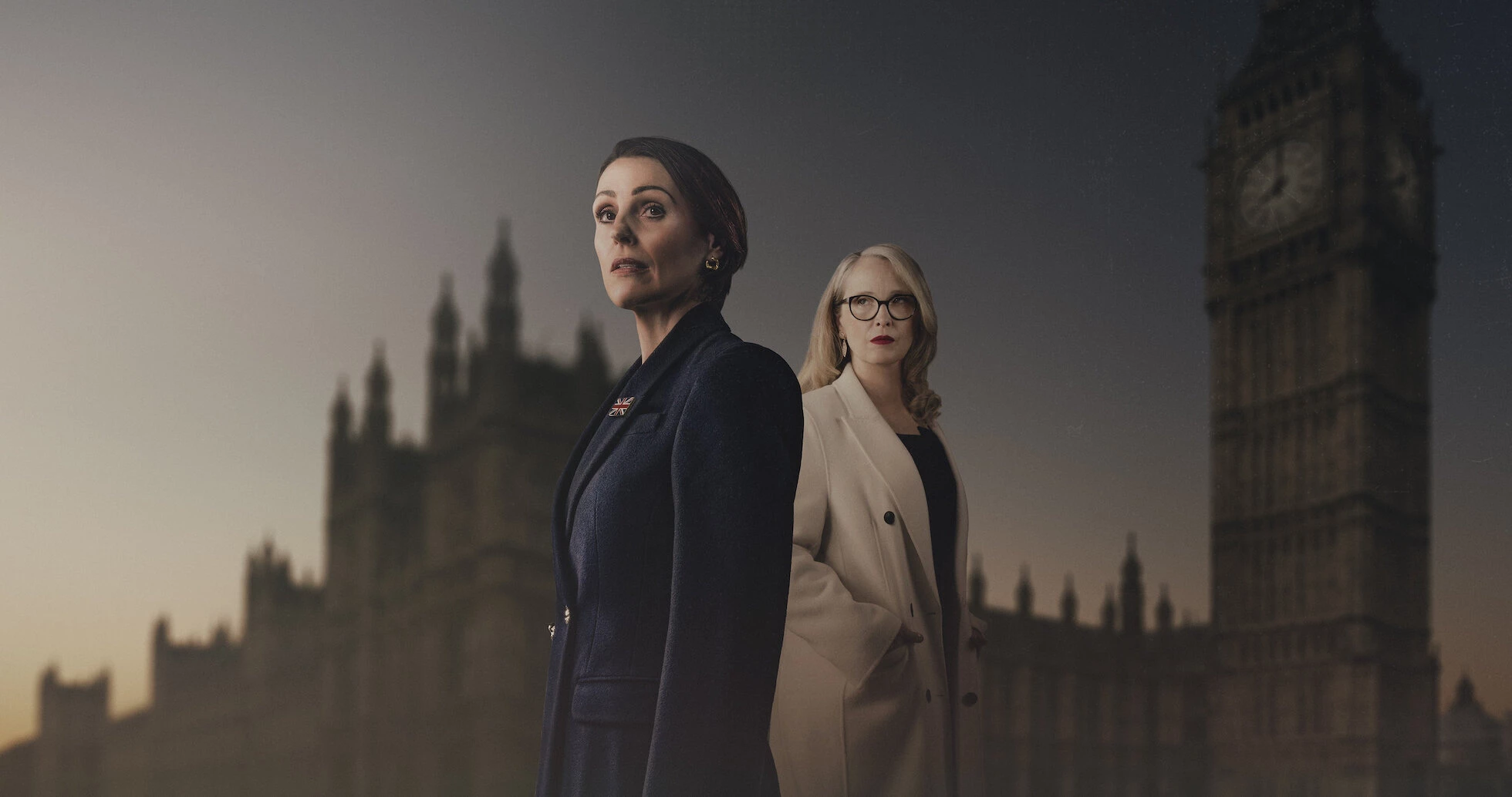 Wybór - recenzja miniserialu